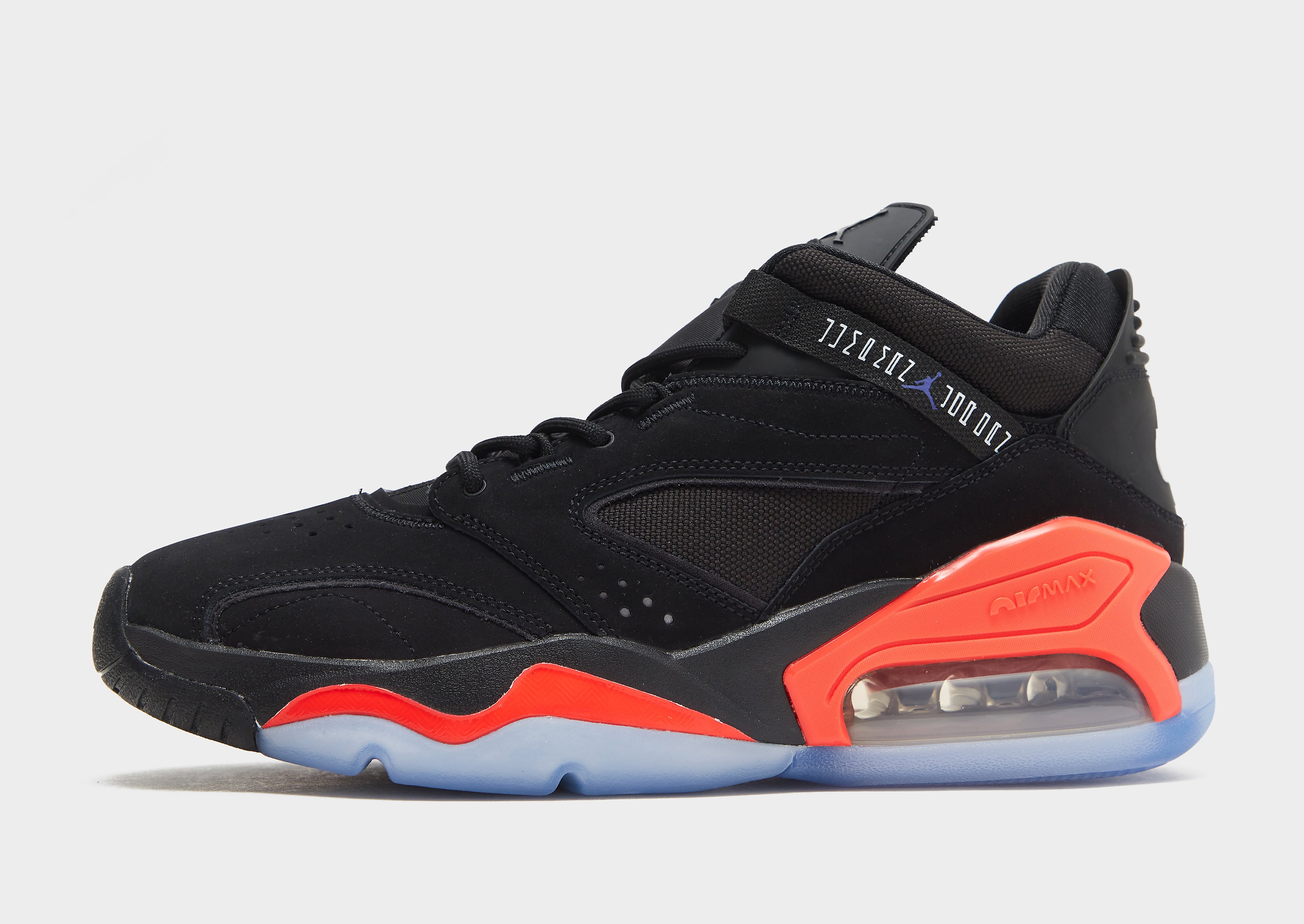 

Jordan Point Lane - BLACK - Mens, BLACK