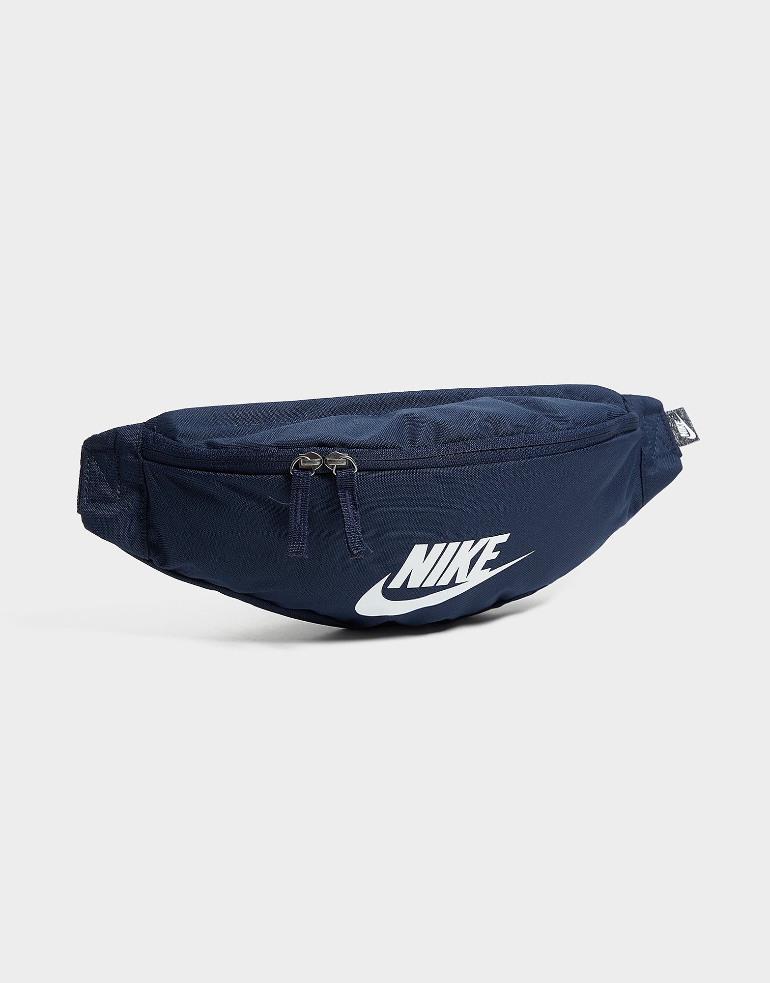 

Nike Heritage Hip Bag - Blue - Womens, Blue