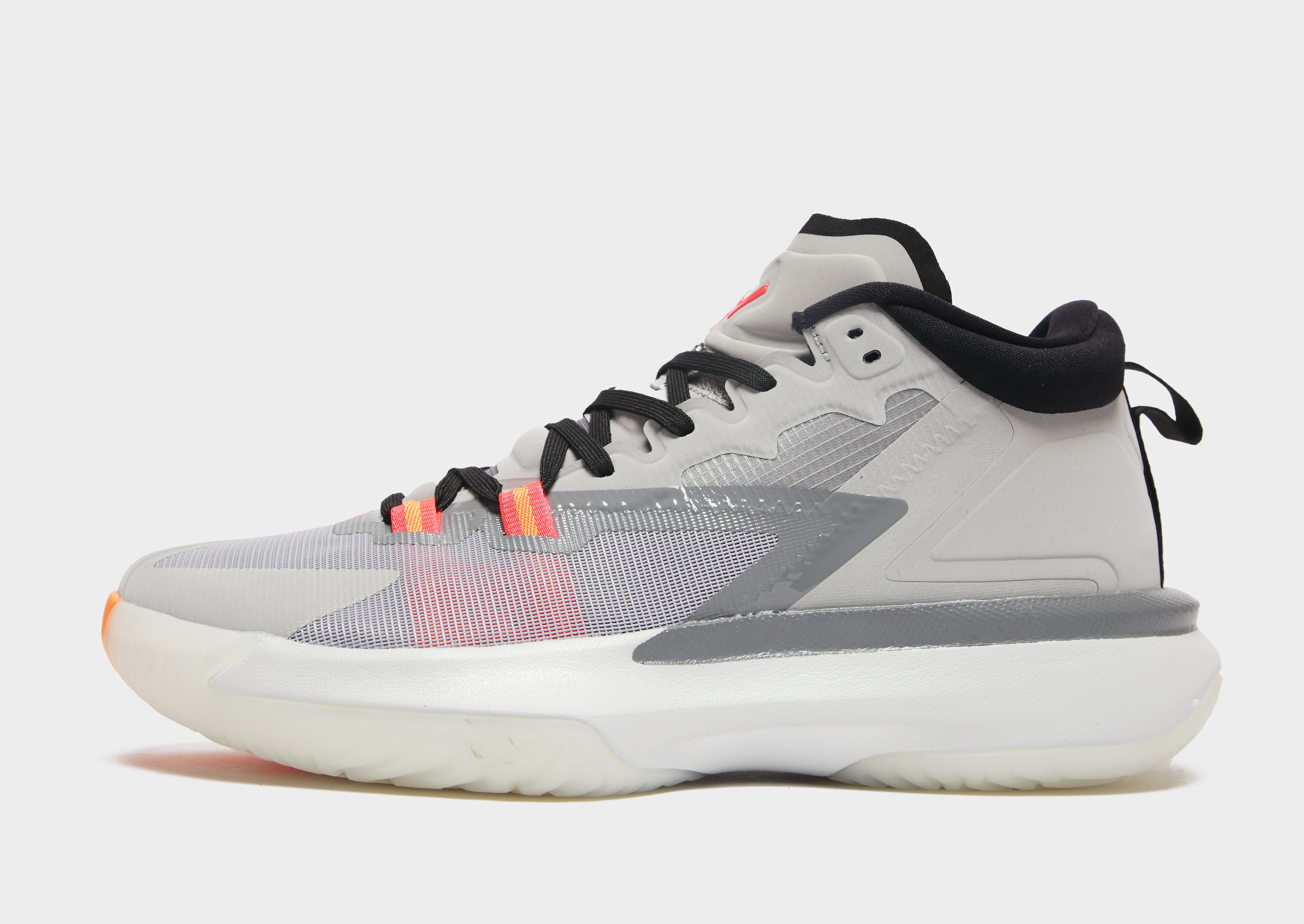 

Jordan Zion 1 - Grey - Mens, Grey
