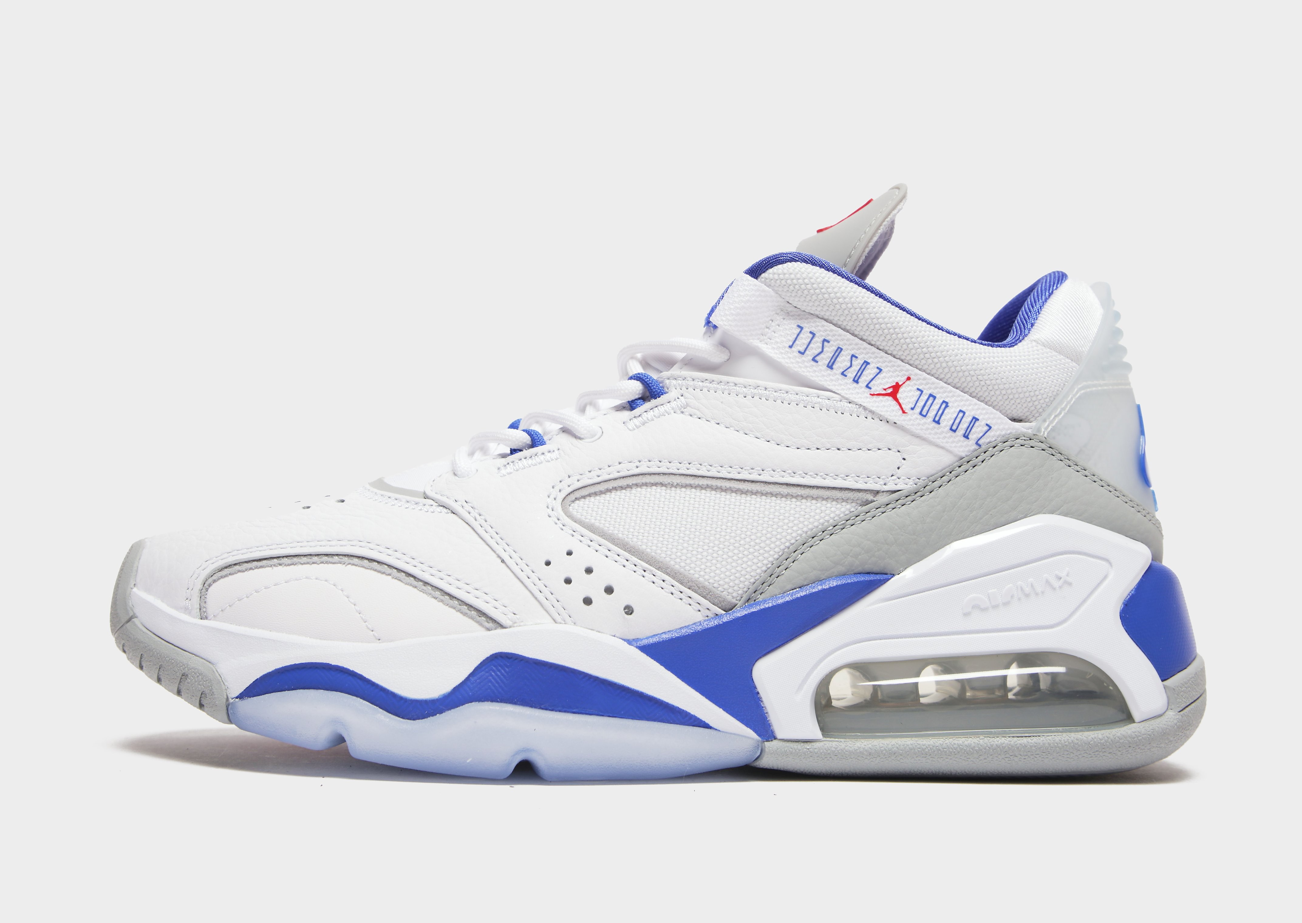 

Jordan Point Lane - White/Light Smoke Grey/University Red/Hyper Royal - Mens, White/Light Smoke Grey/University Red/Hyper Royal