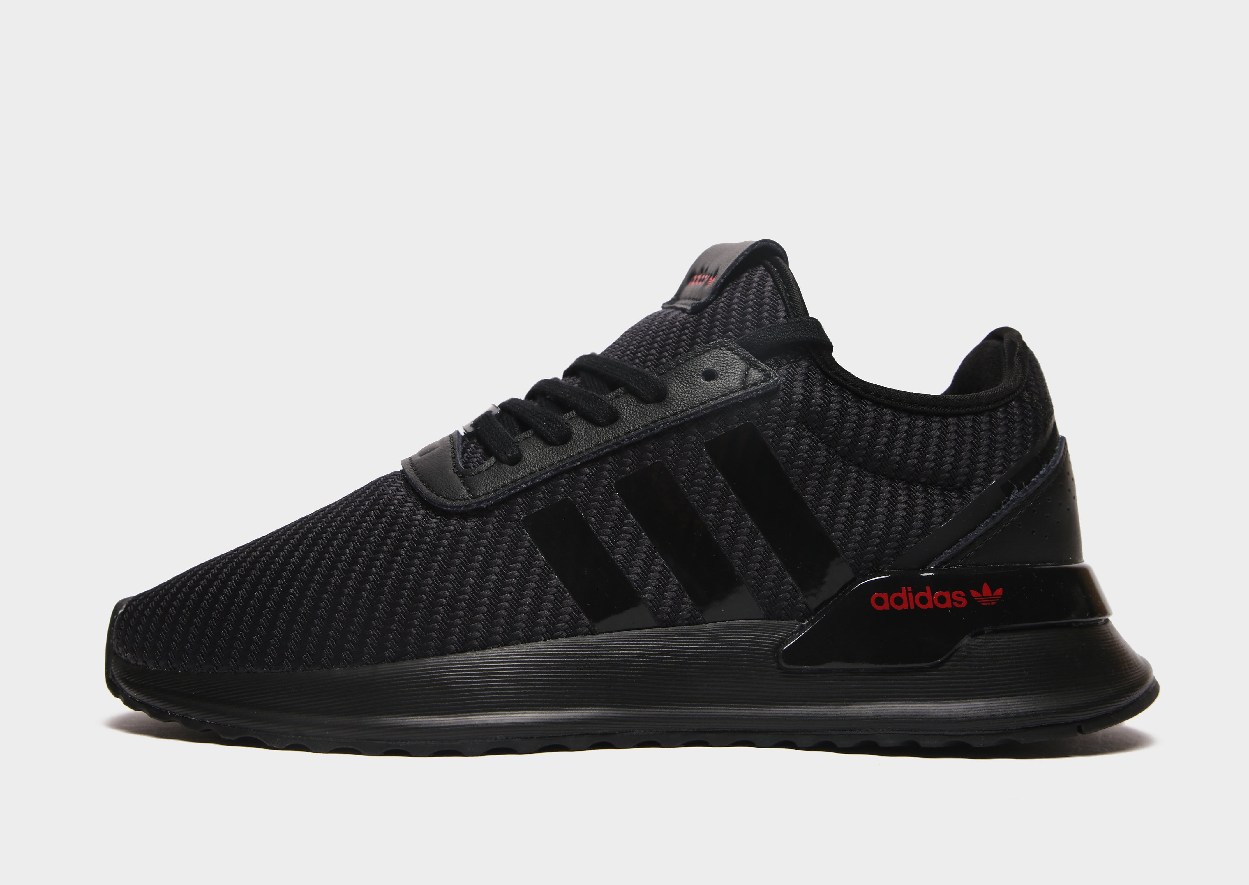 

adidas Originals U_Path X - Only at JD - Black - Mens, Black