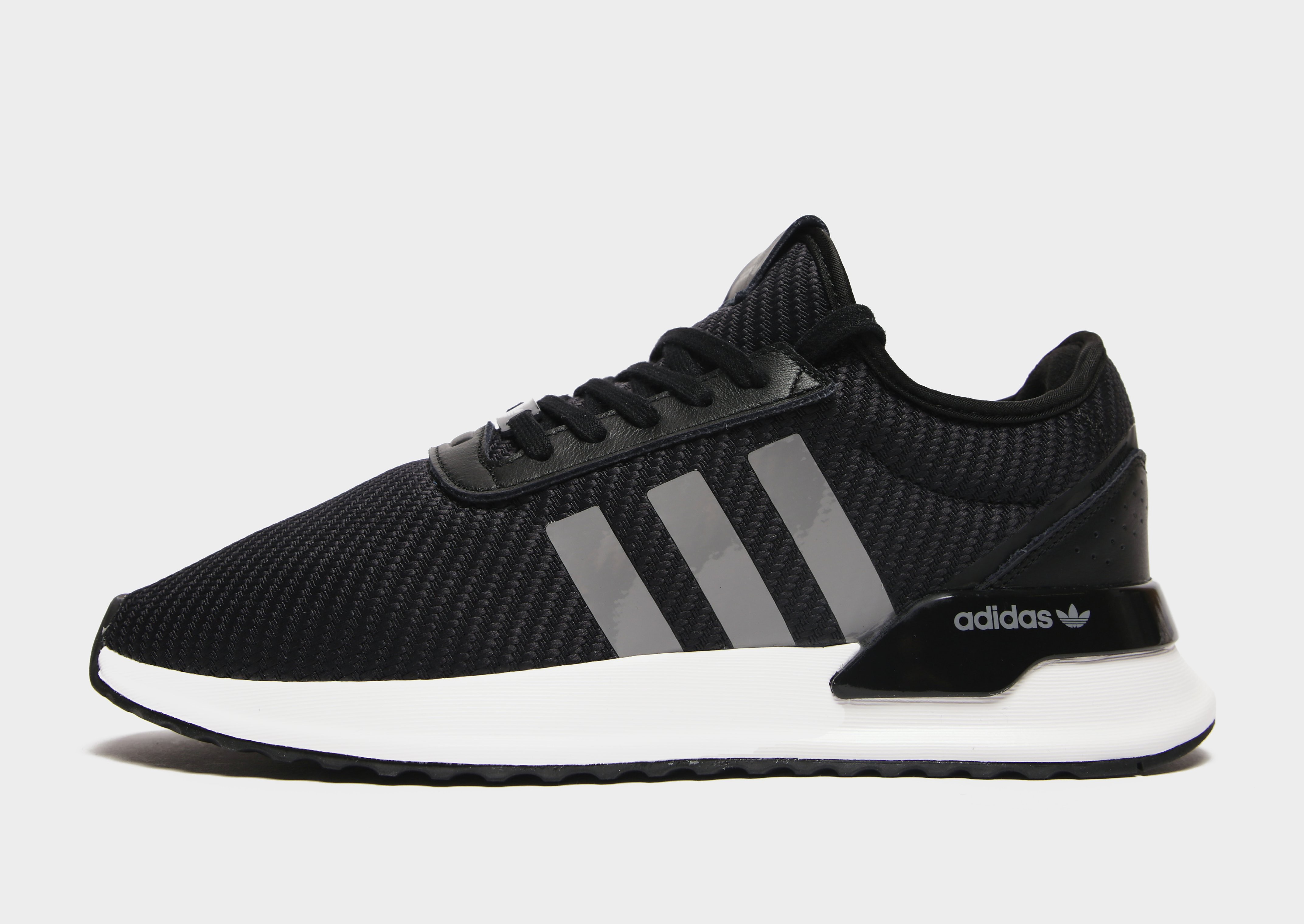 

adidas Originals U_Path X - Only at JD - Black - Mens, Black