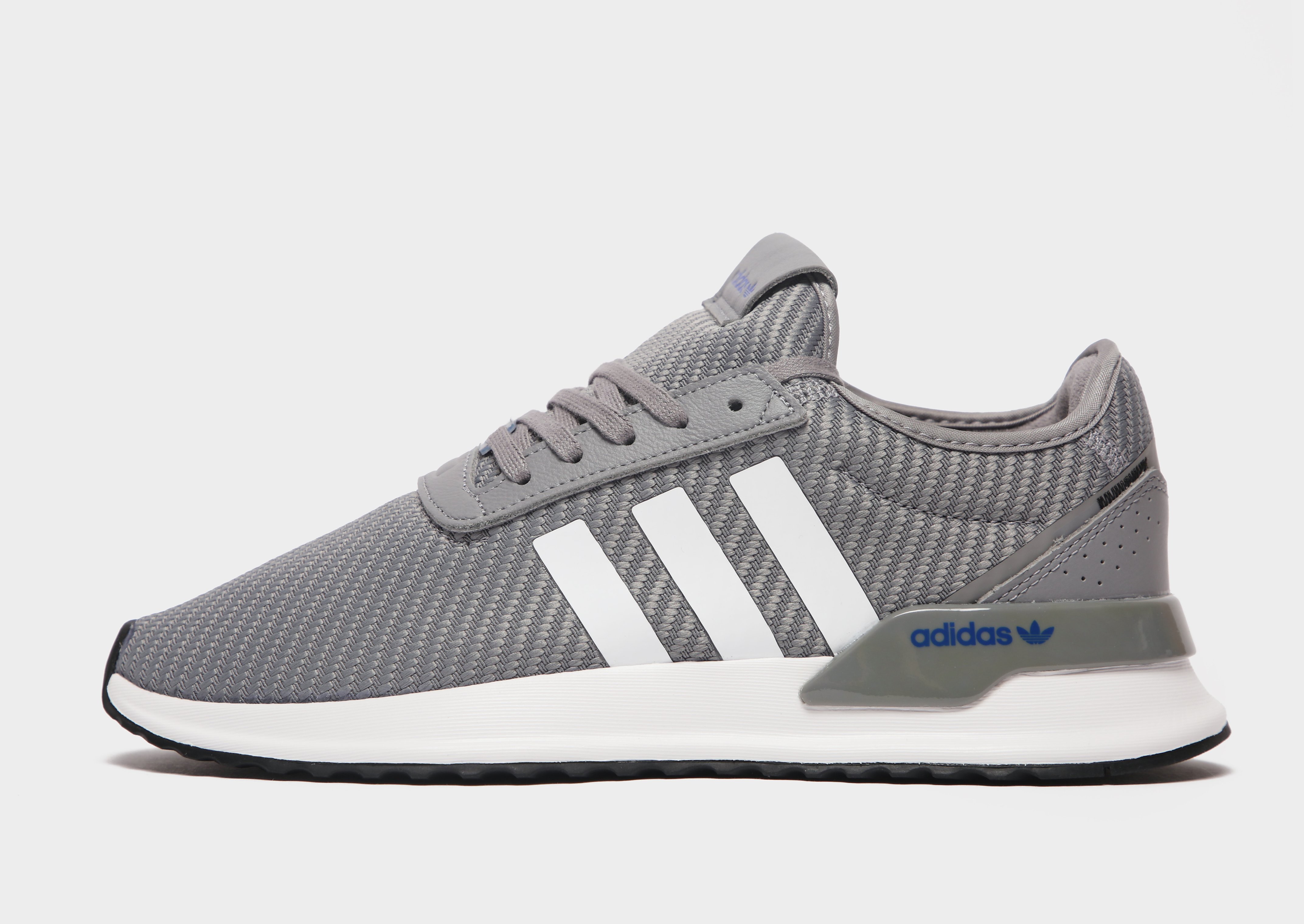 

adidas Originals U_Path X - Only at JD - Grey - Mens, Grey