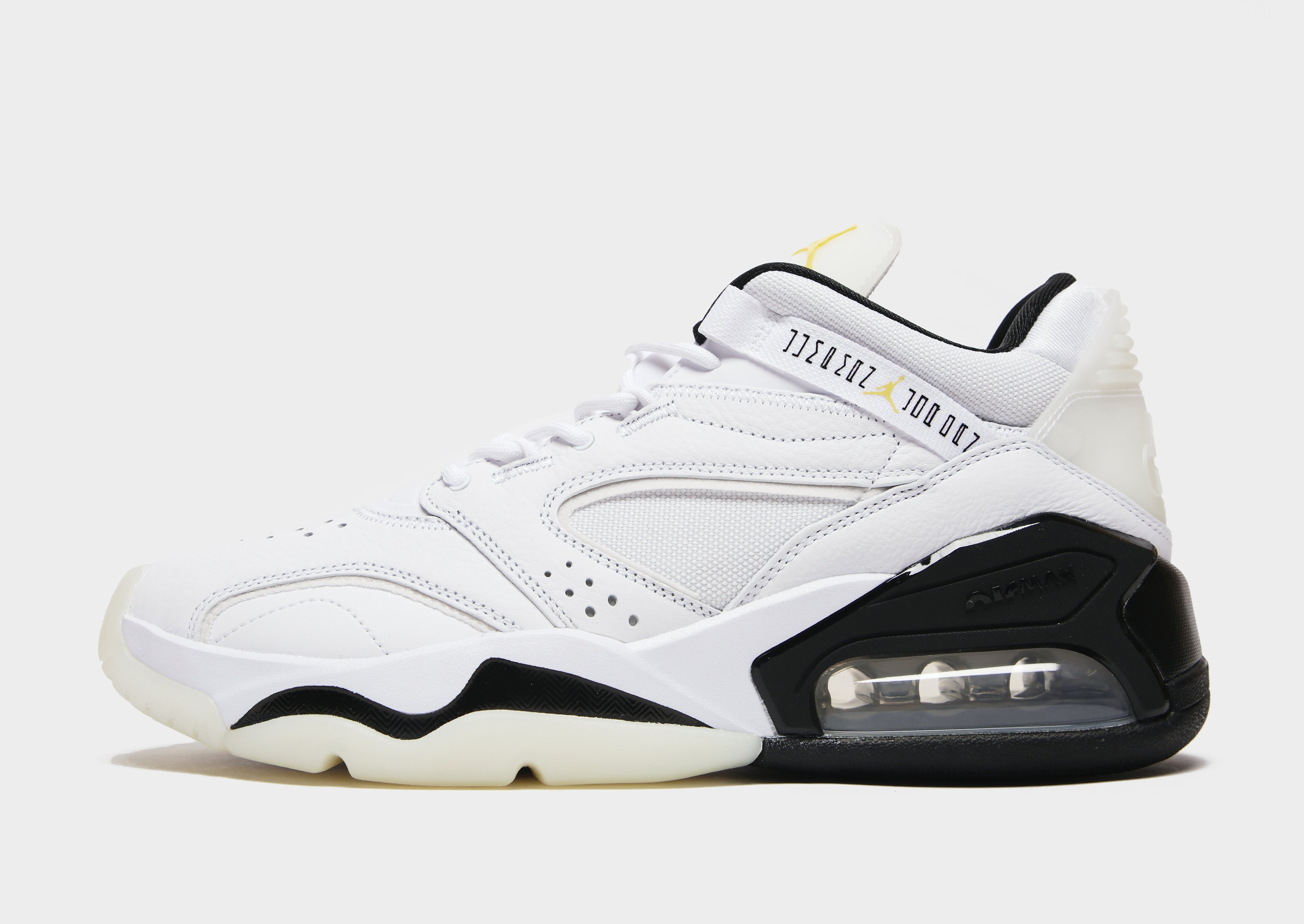 

Jordan Point Lane - White/Black/Sail/Saturn Gold - Mens, White/Black/Sail/Saturn Gold