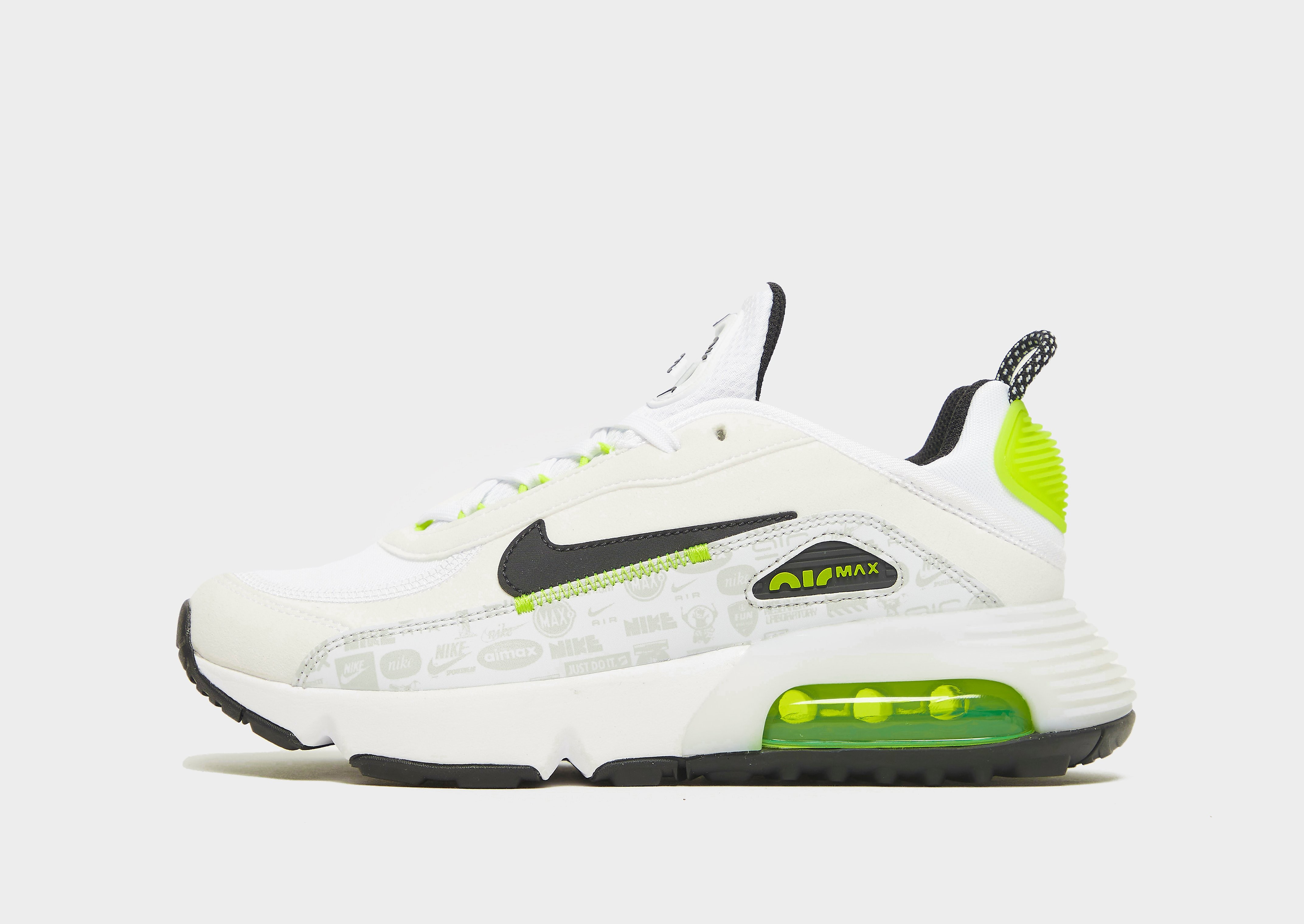 Nike Air Max 2090 Junior - White - Kids, White