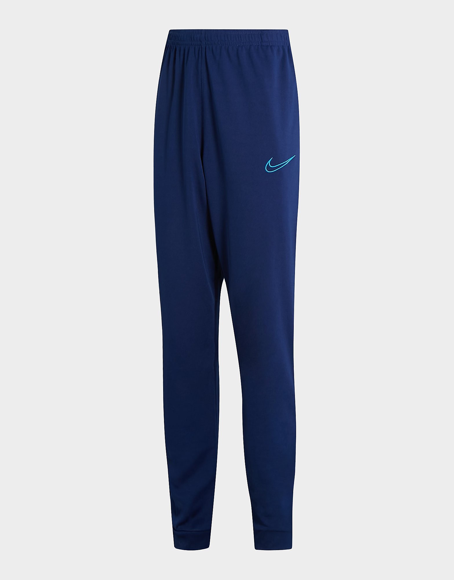 Nike Academy Knit Track Pants Junior - Blue Void/White/Imperial Blue - Kids, Blue Void/White/Imperial Blue