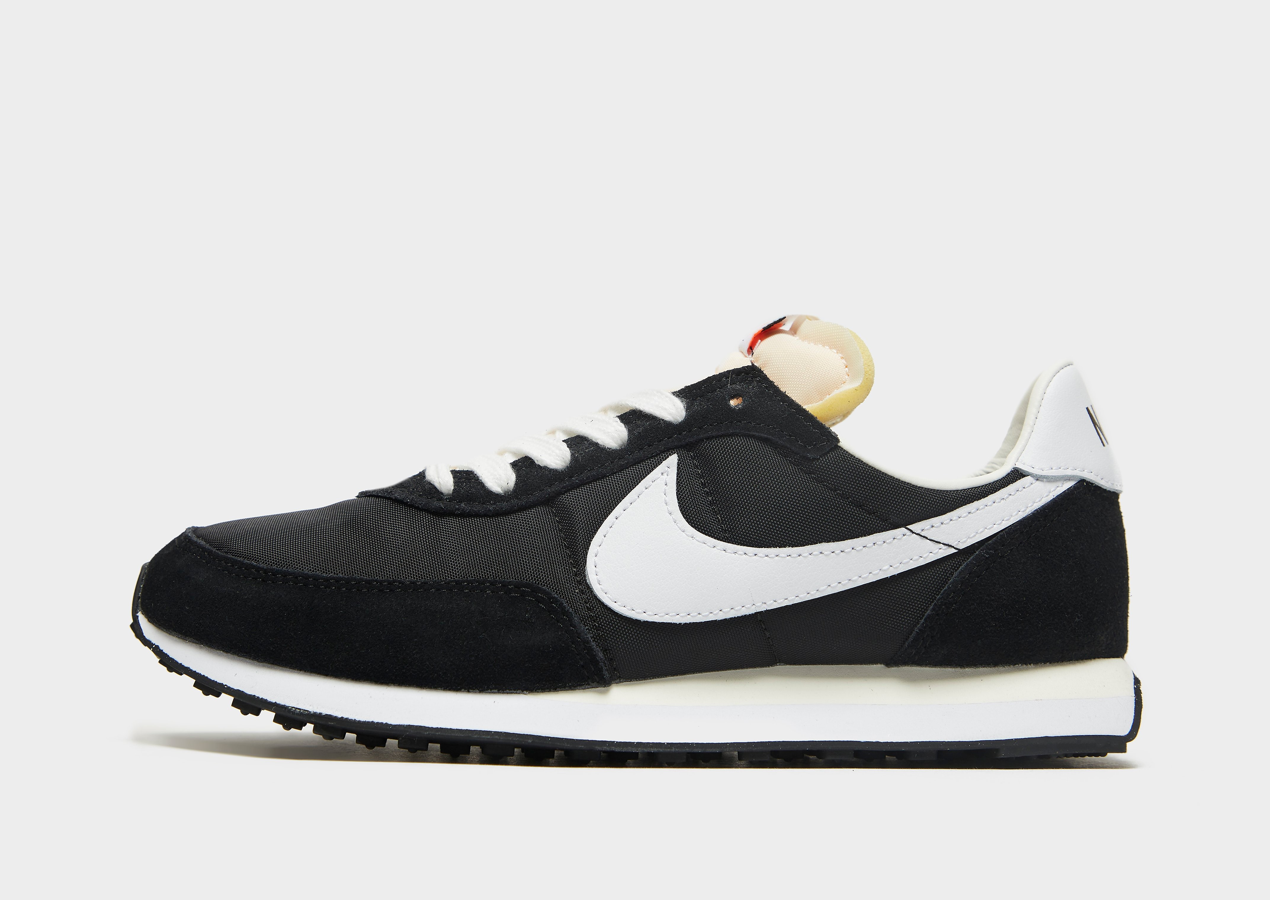 

Nike Waffle Trainer 2 Junior - Black - Kids, Black
