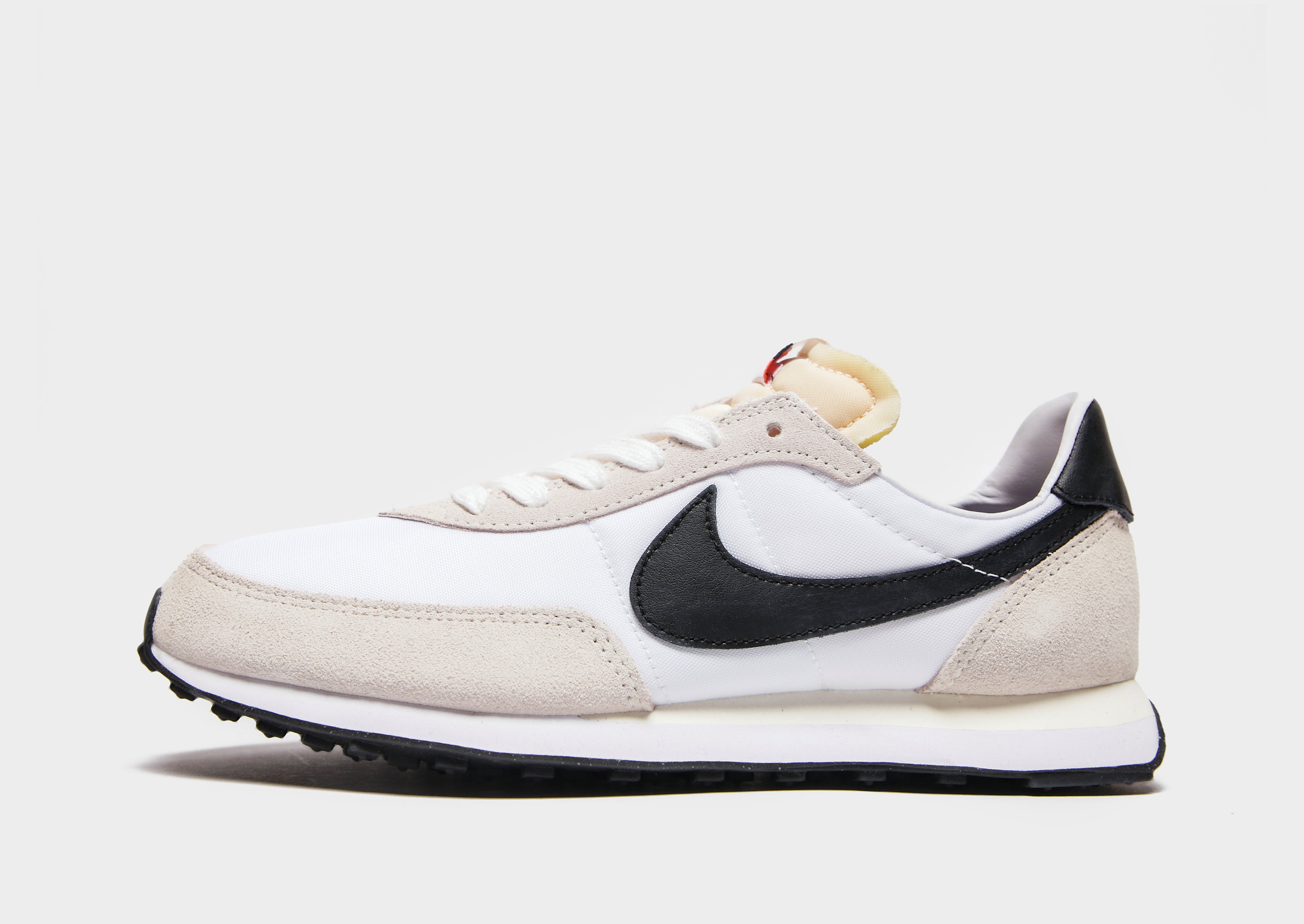 Nike Waffle Trainer 2 Junior - White - Kids, White
