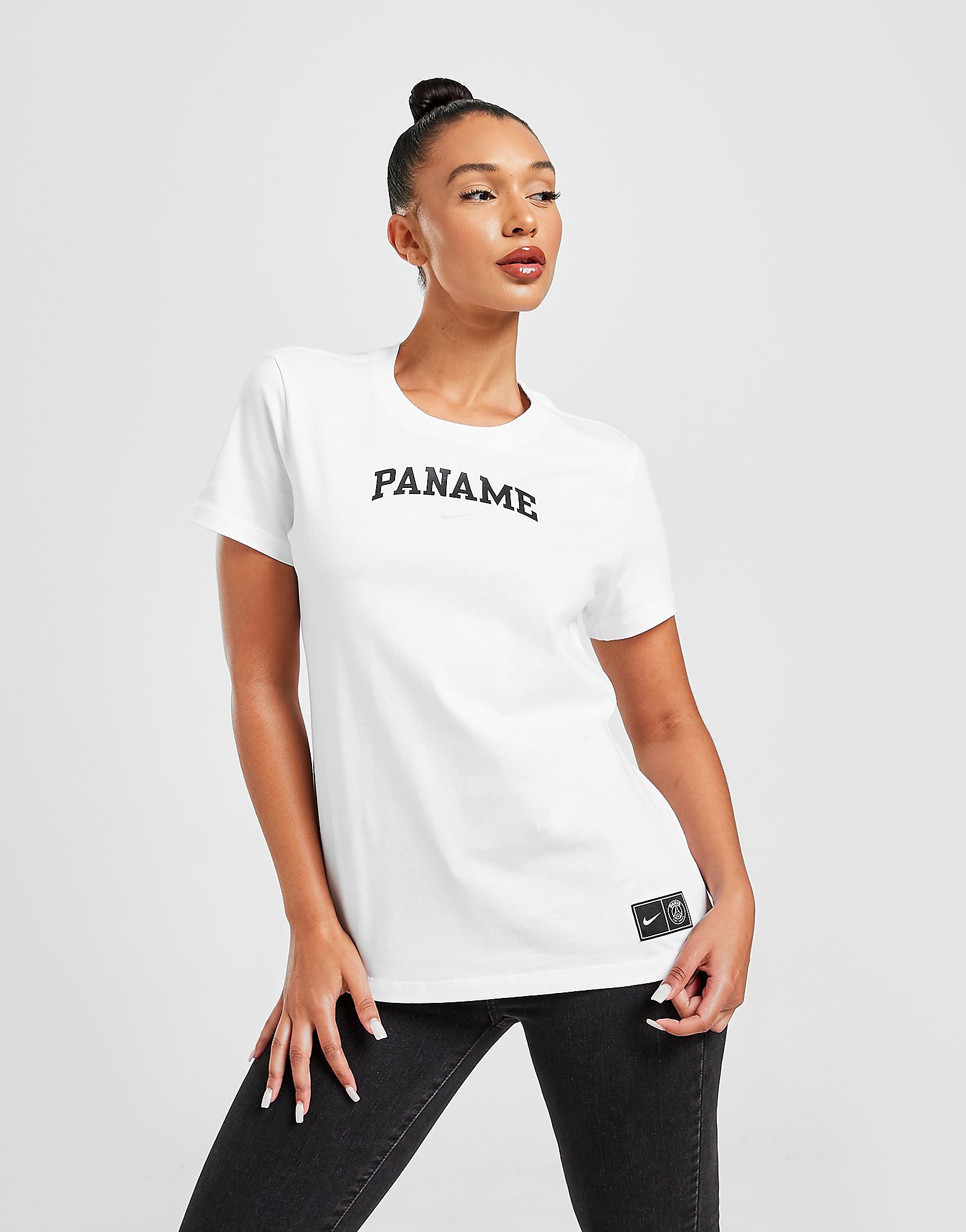 

Nike Paris Saint Germain Ignite T-Shirt Women's - White, White