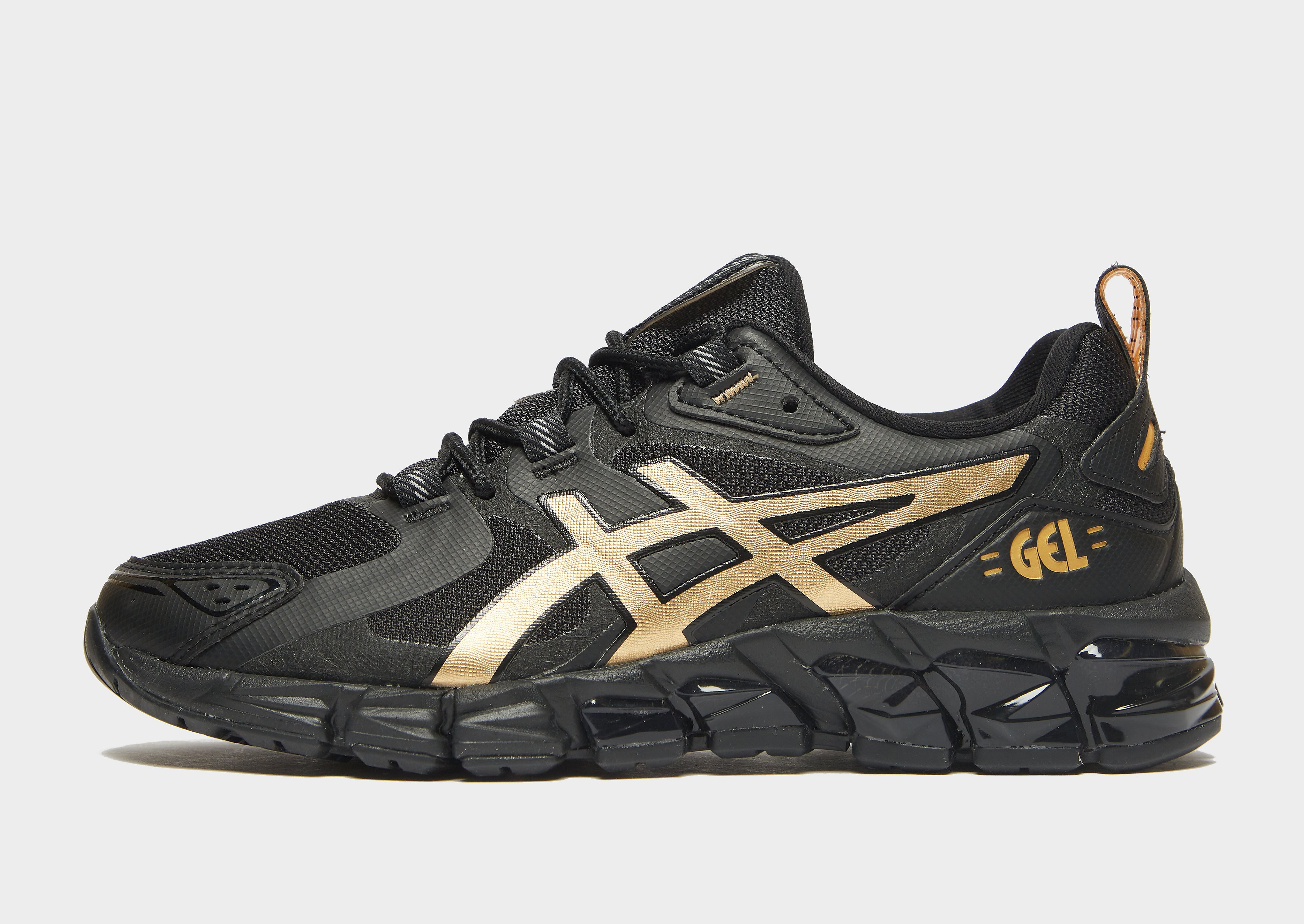

Asics GEL-Quantum 180 Women's - Black, Black