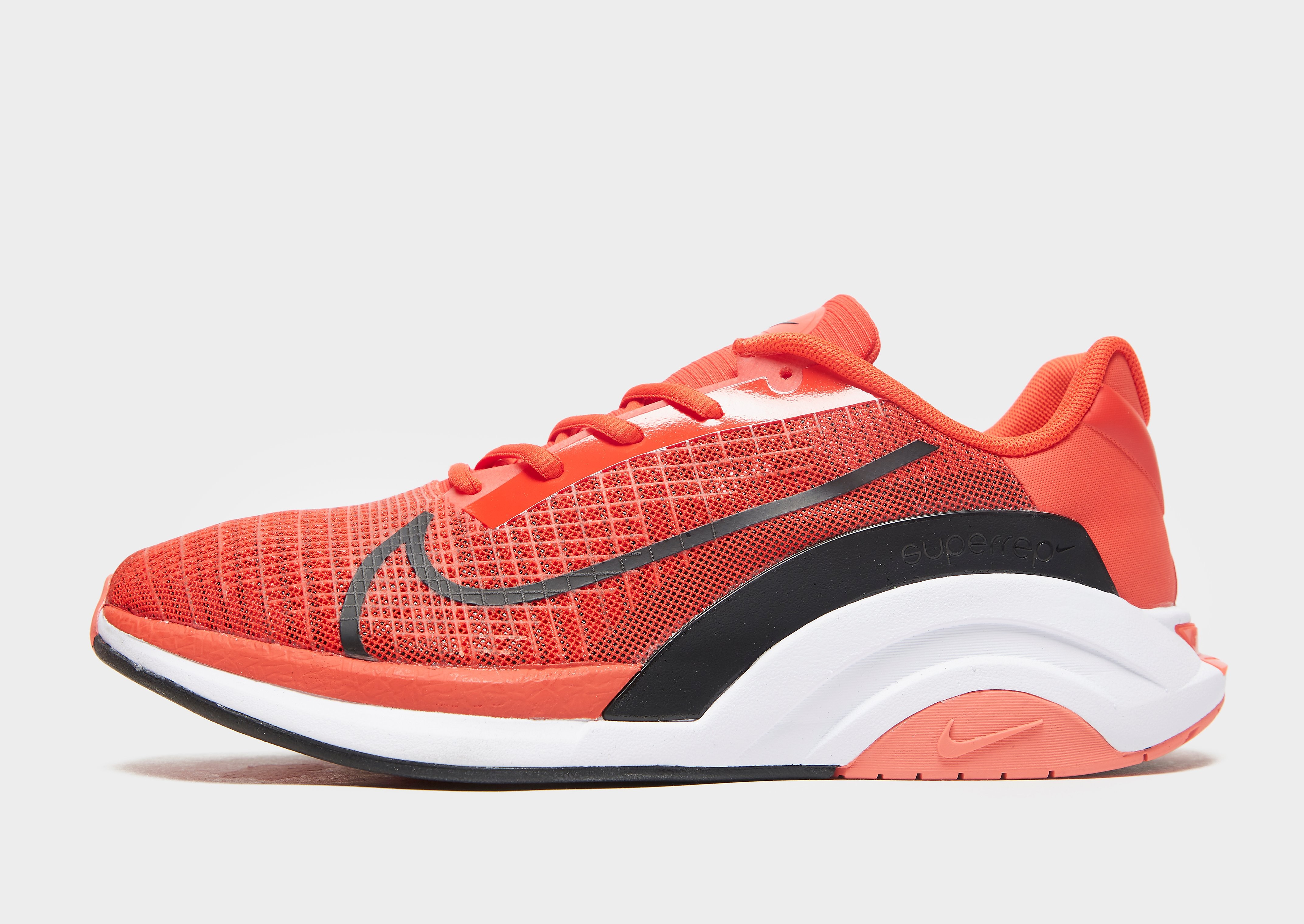 

Nike ZoomX SuperRep Surge - Chile Red/Magic Ember/White/Black - Mens, Chile Red/Magic Ember/White/Black