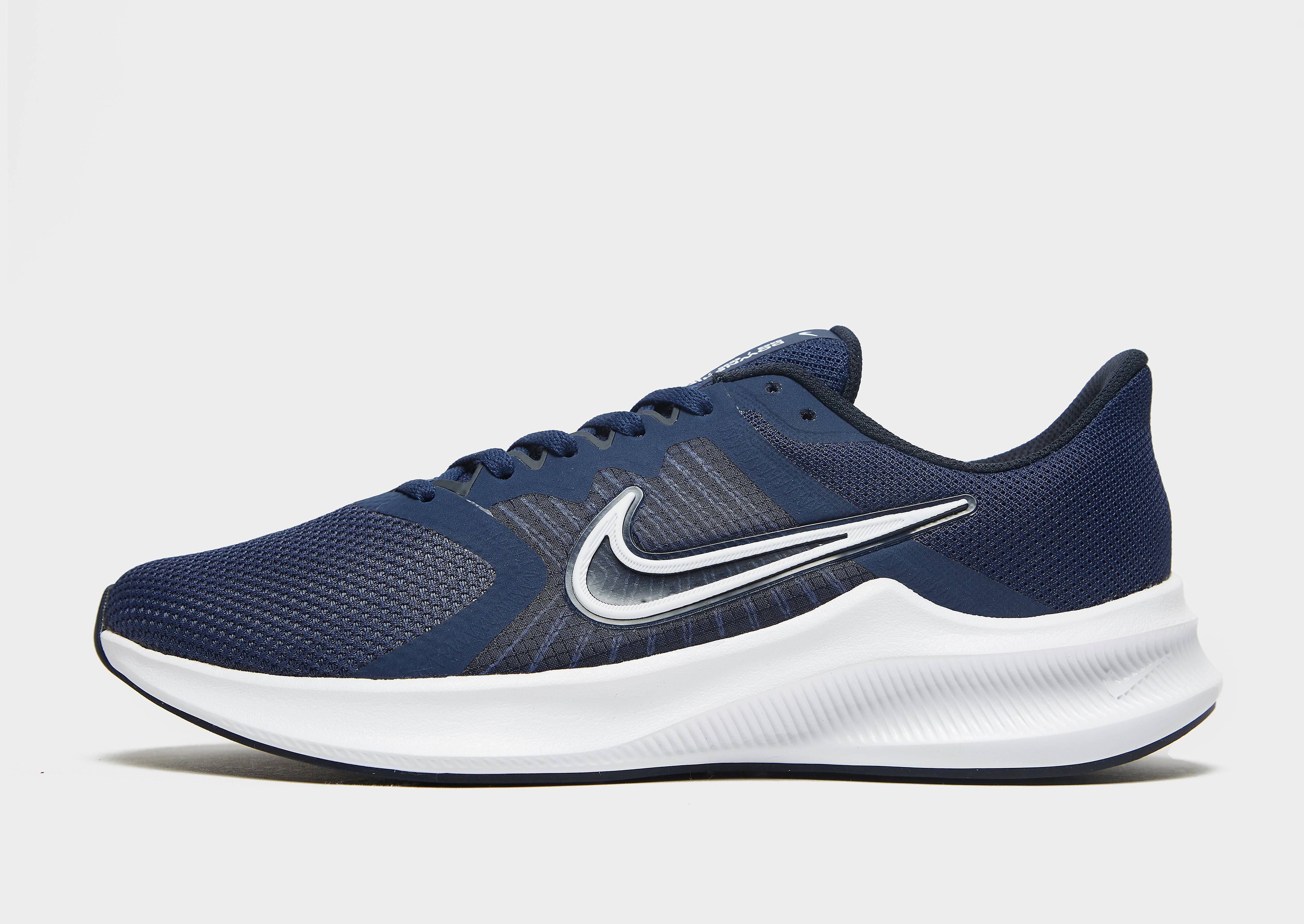

Nike Downshifter 11 - Blue - Mens, Blue