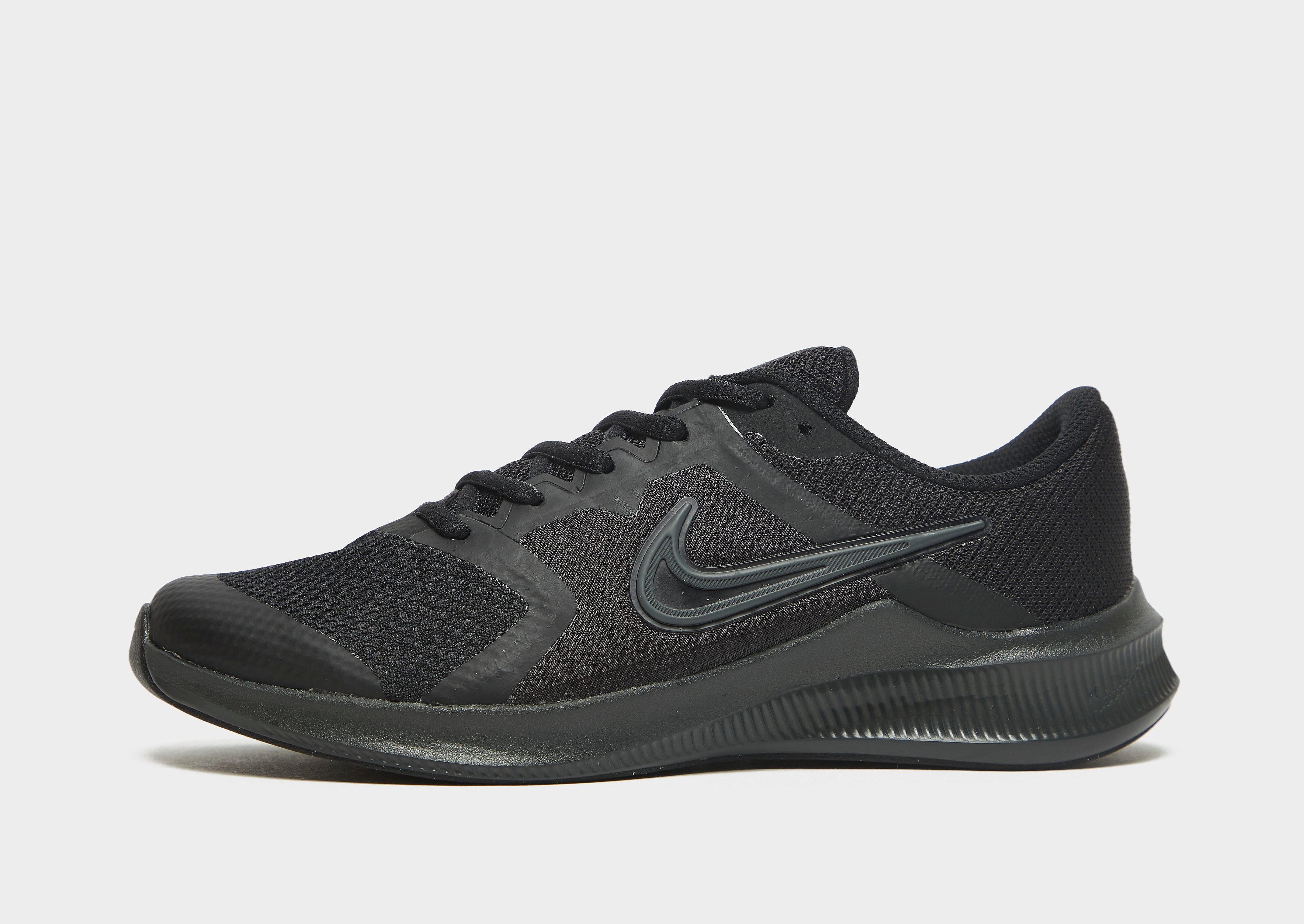 

Nike Downshifter 11 Junior - Black/Dark Smoke Grey - Kids, Black/Dark Smoke Grey