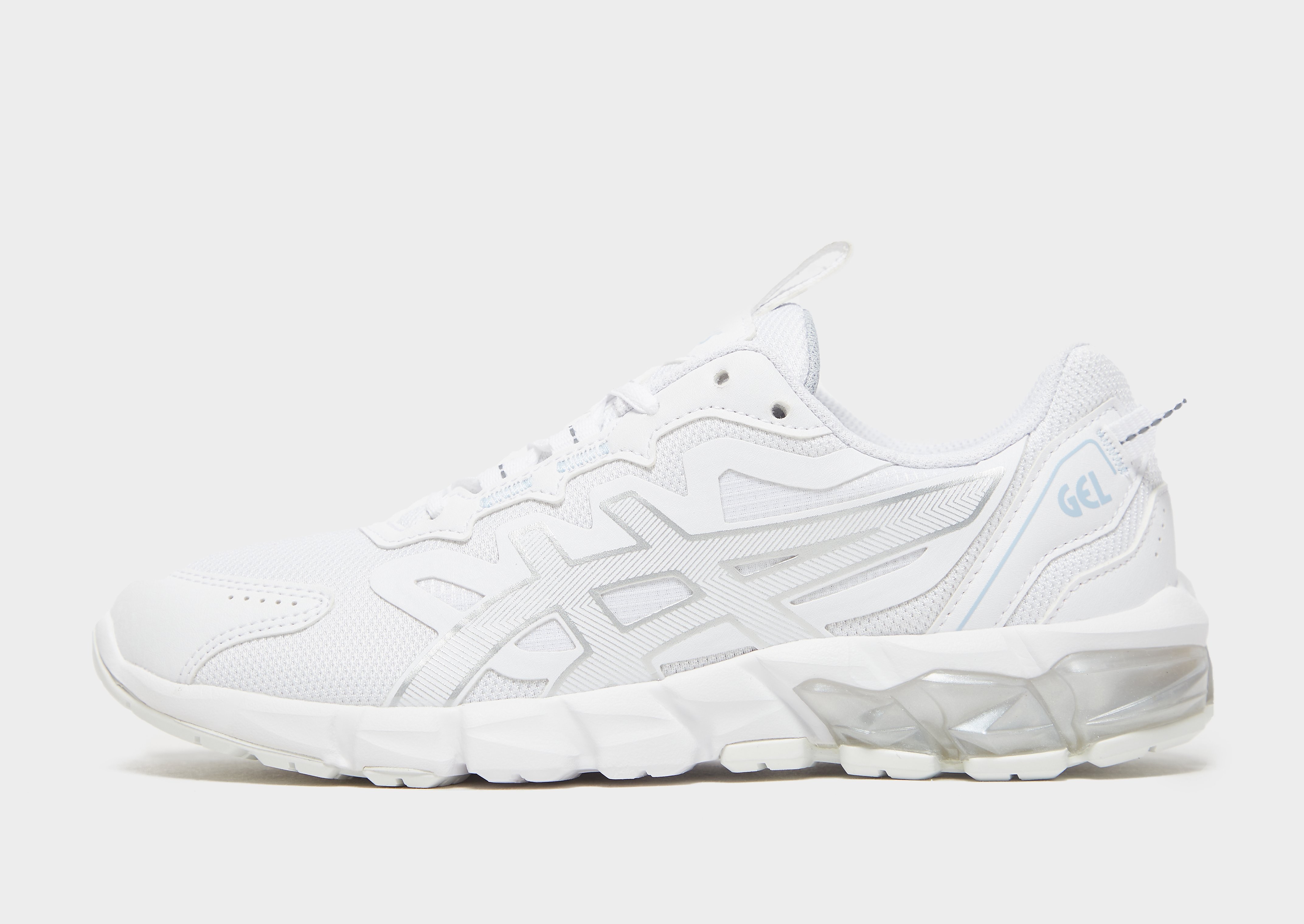 Asics GEL-Quantum 90 Women's - White, White