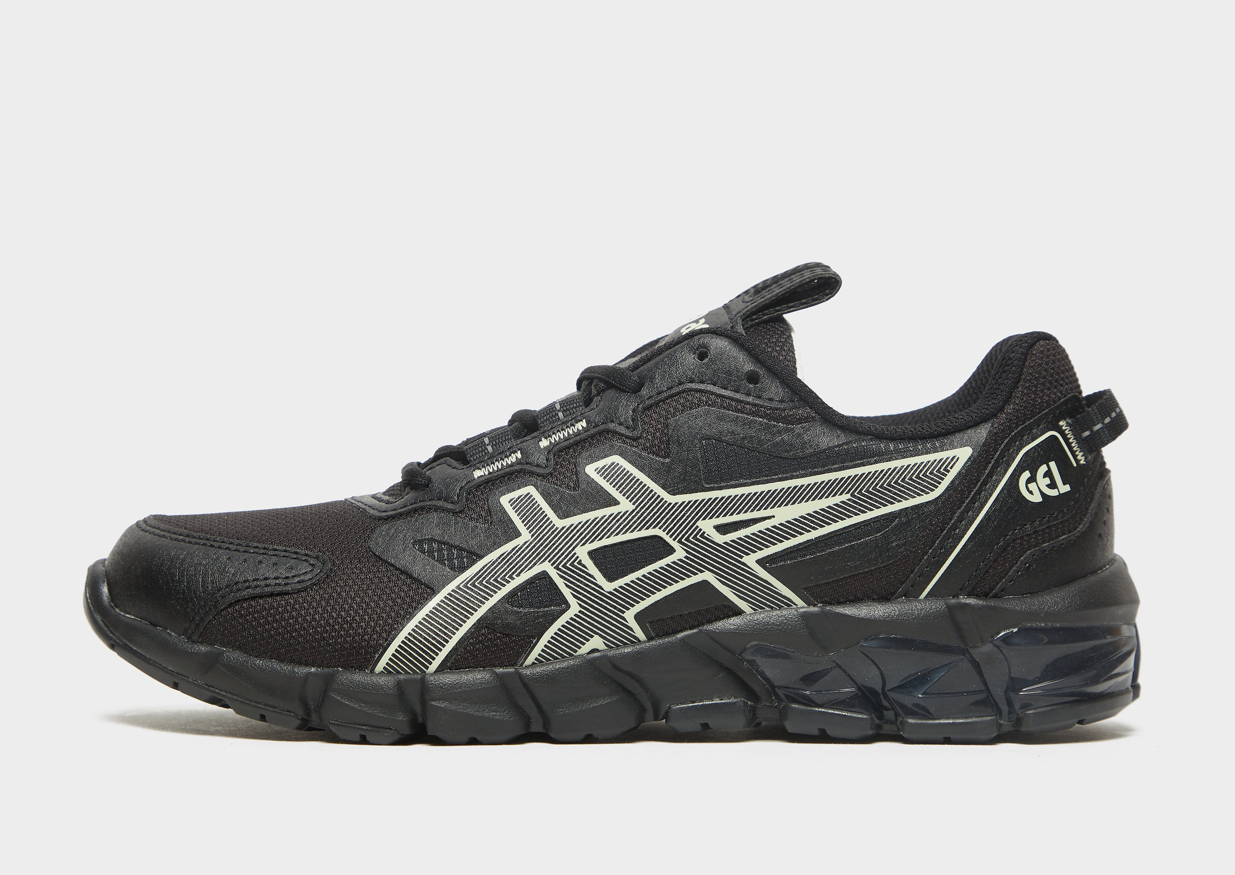 

Asics GEL-Quantum 90 Women's - Black, Black