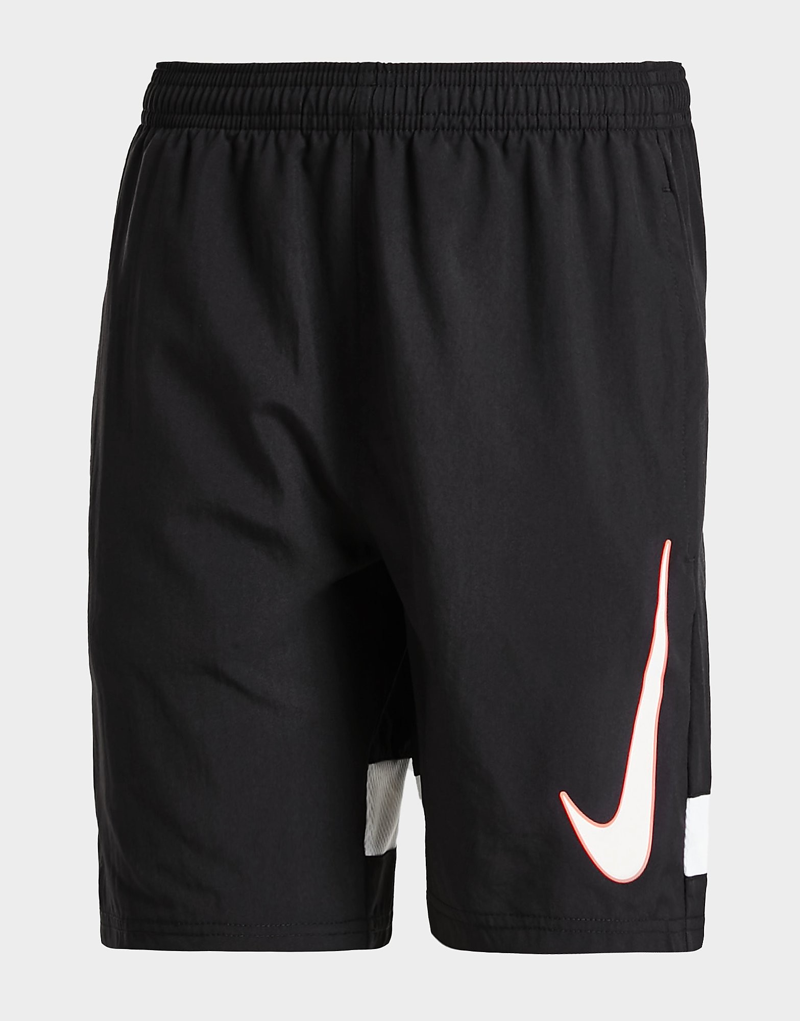 

Nike Woven Academy Shorts Junior - Black - Kids, Black