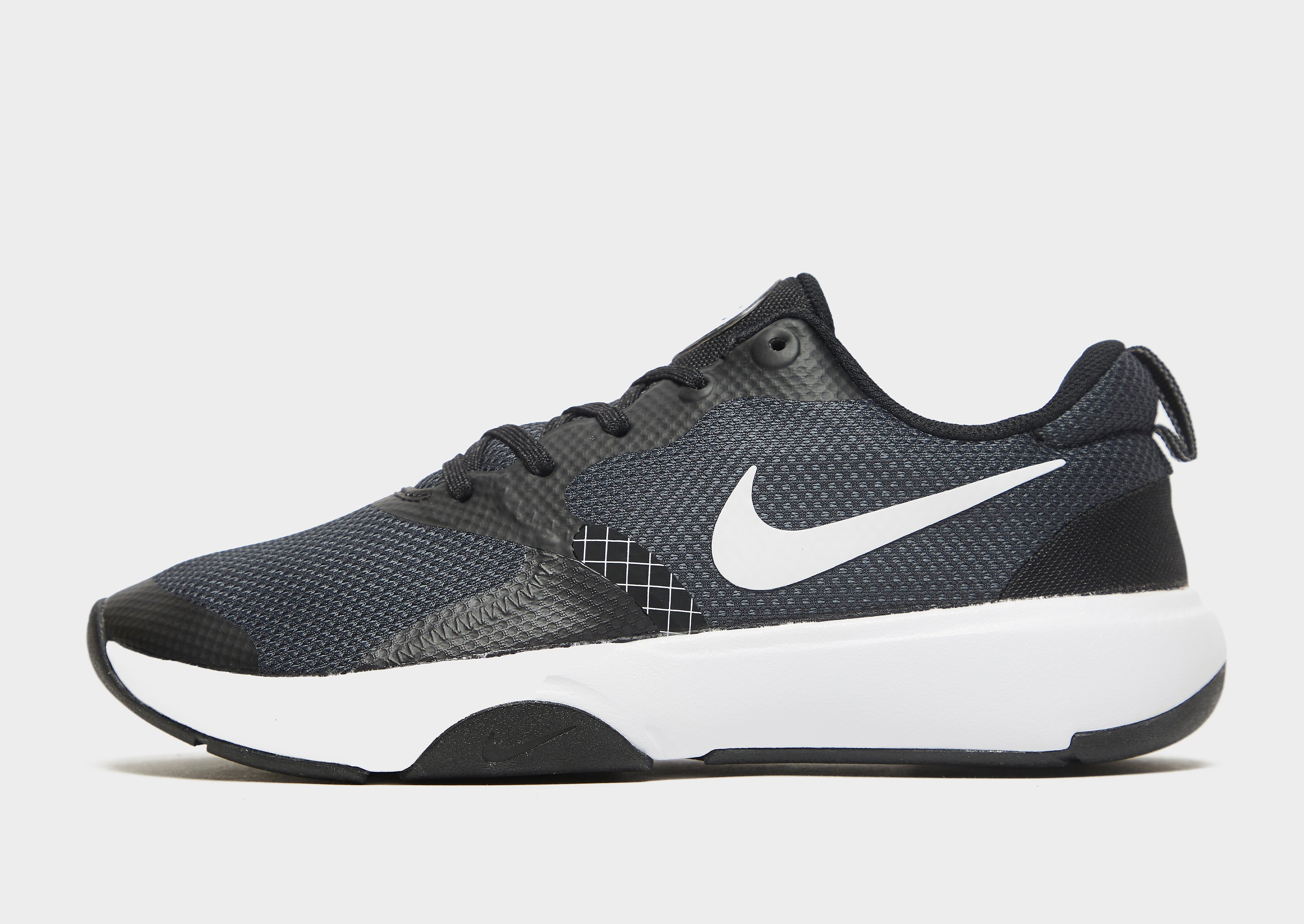 

Nike City Rep TR Women's - Black, Black