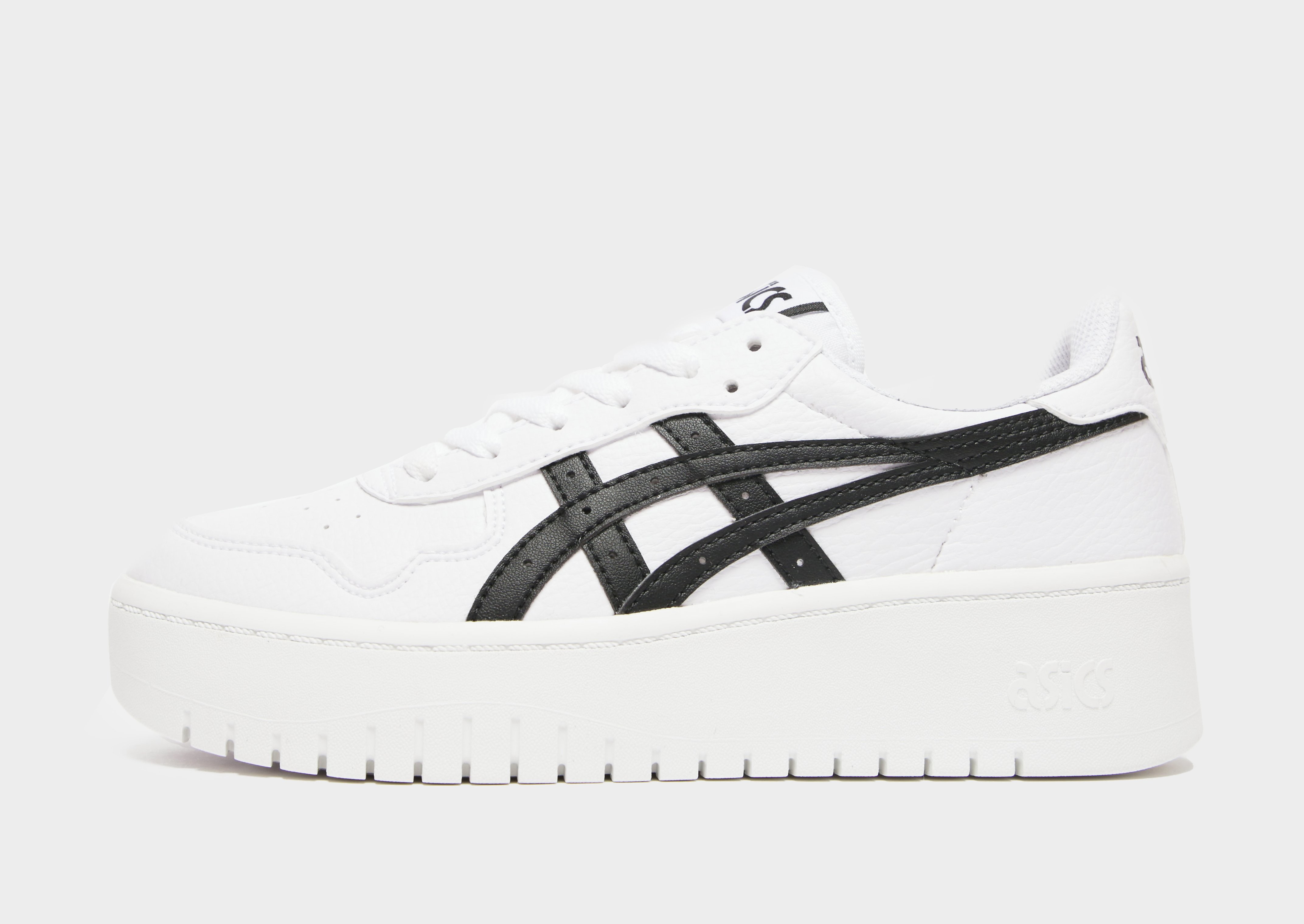 

Asics Japan S PF Women's - White, White