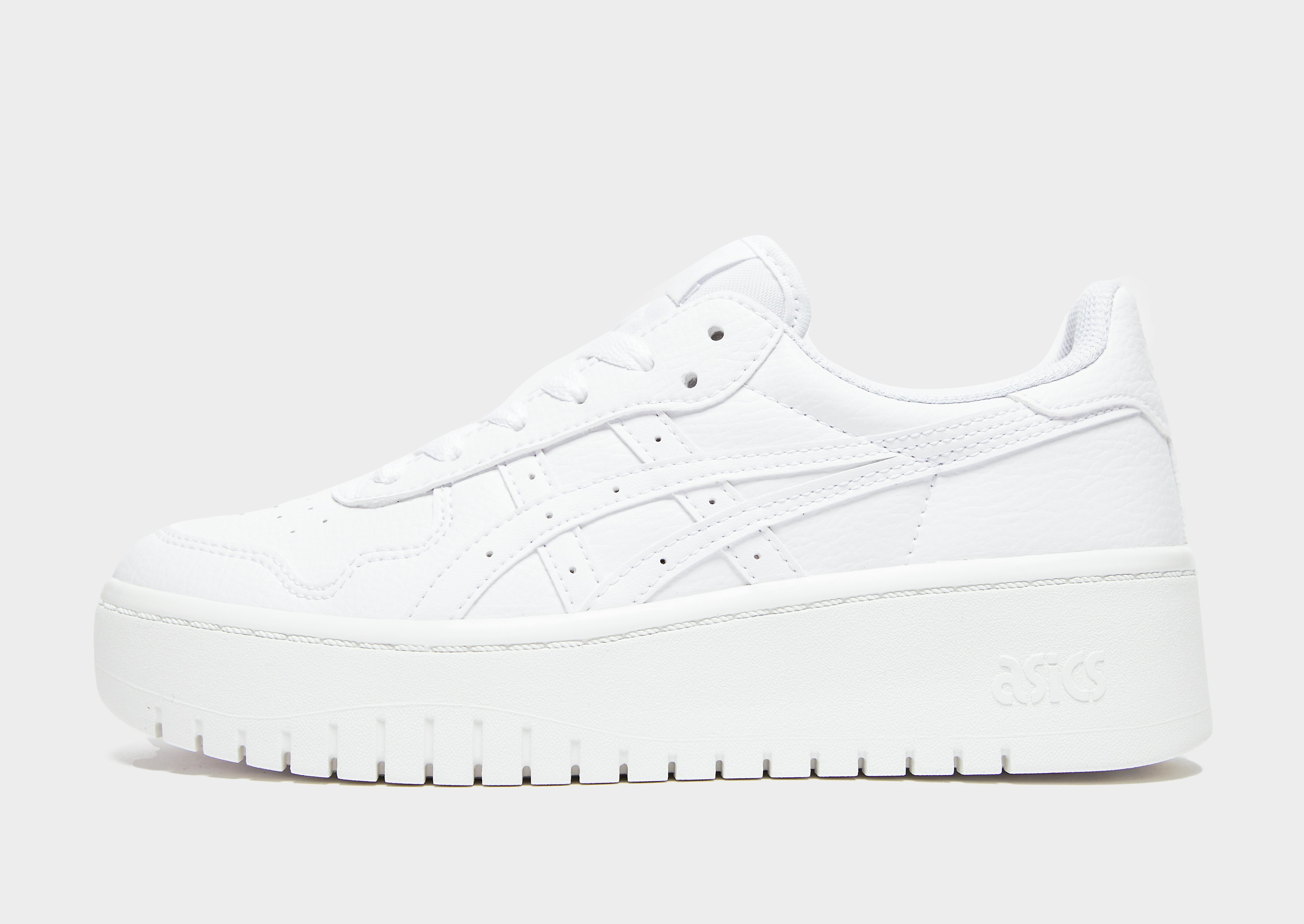 

Asics Japan S PF Women's - White, White