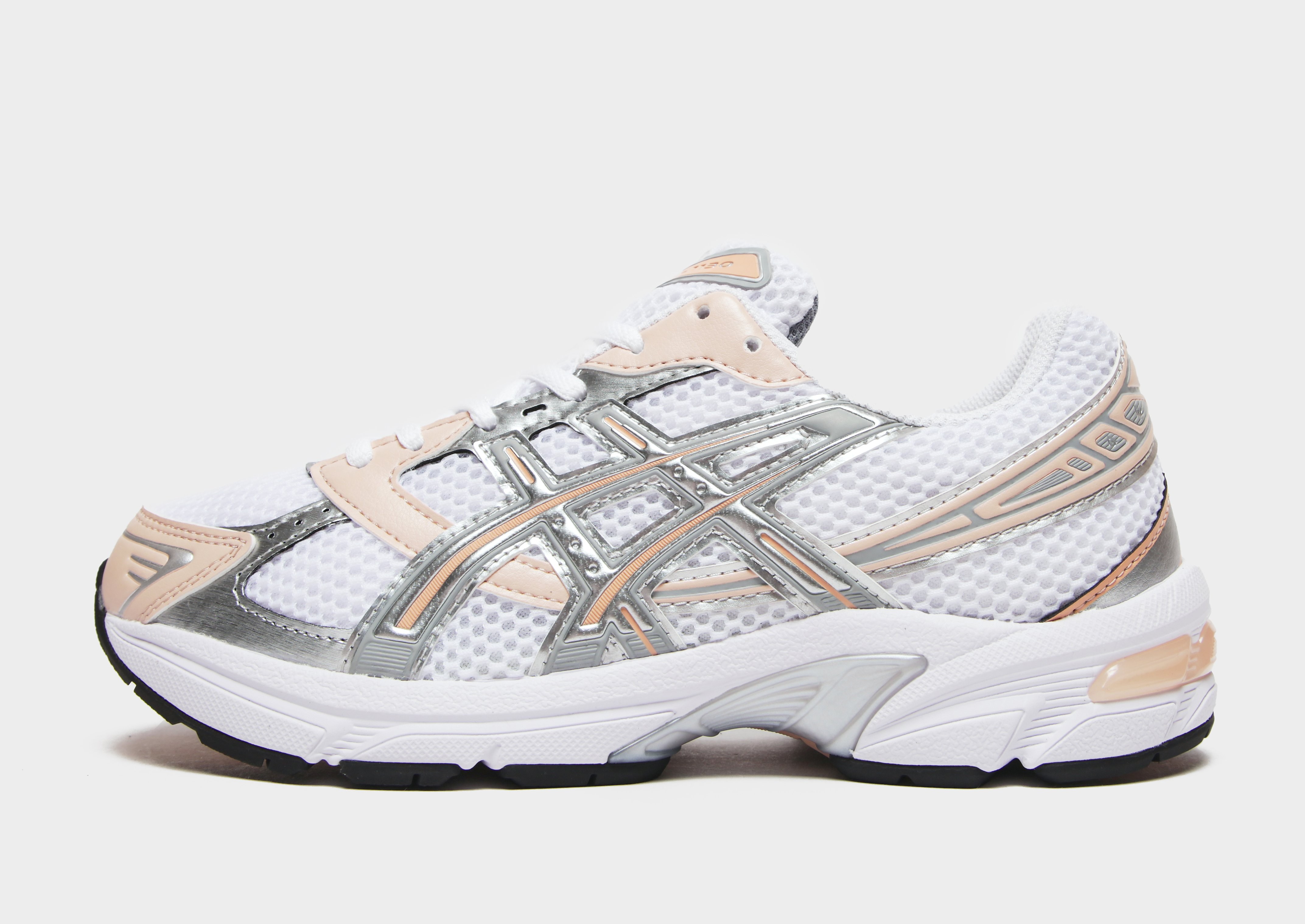 

Asics Gel-1130 - White, White
