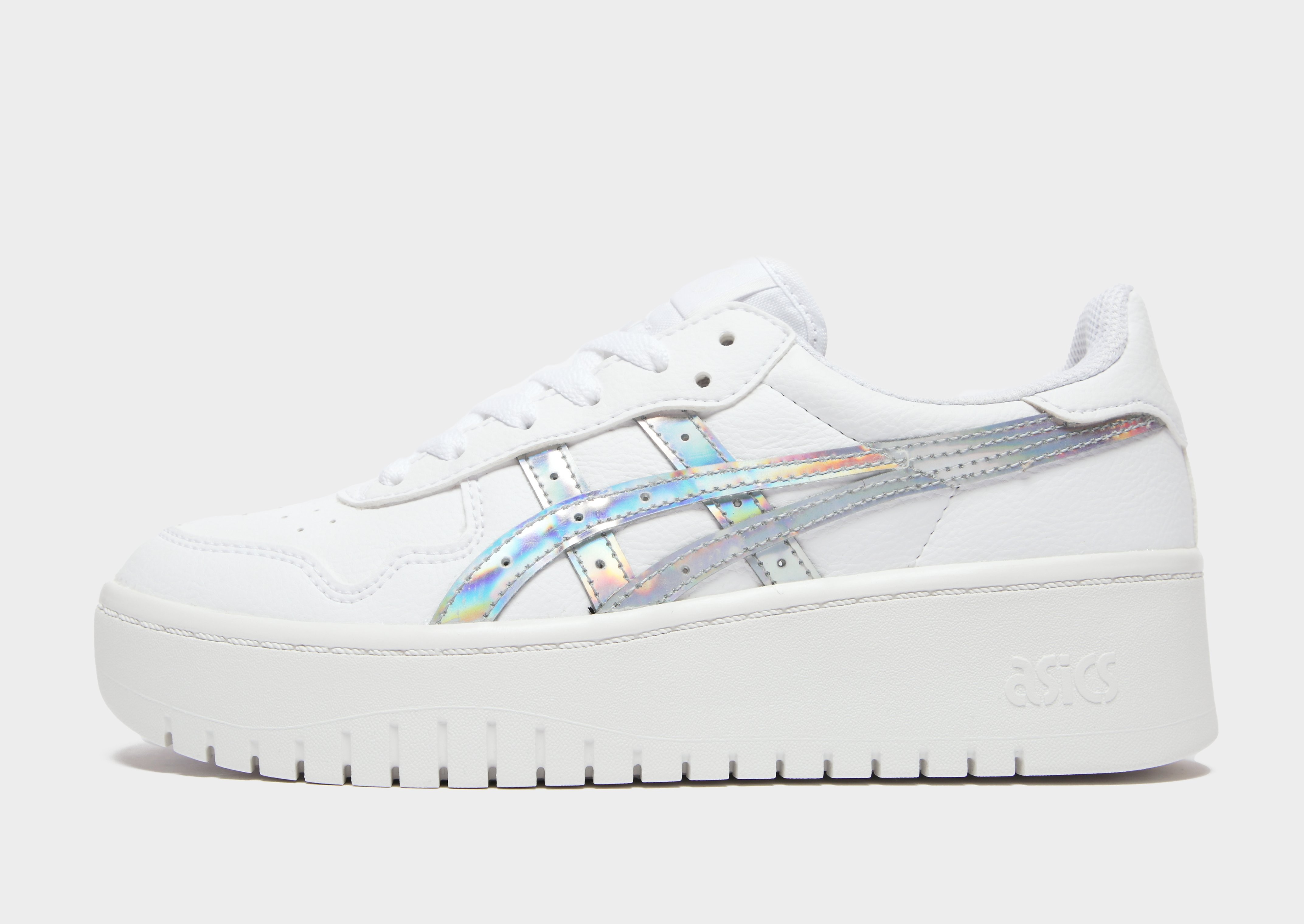 

Asics Japan S PF Women's - White, White