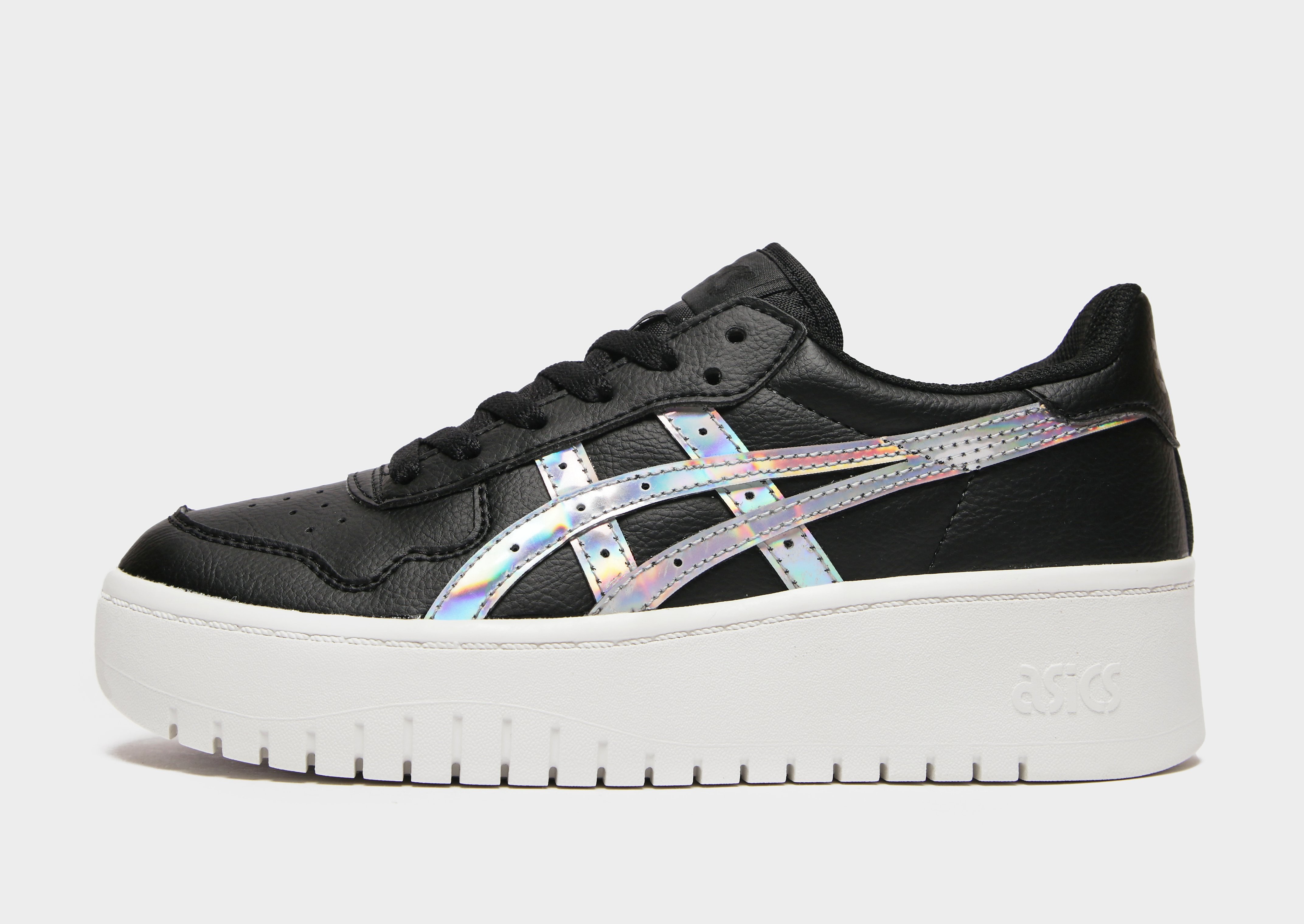

Asics Japan S PF Women's - Black, Black