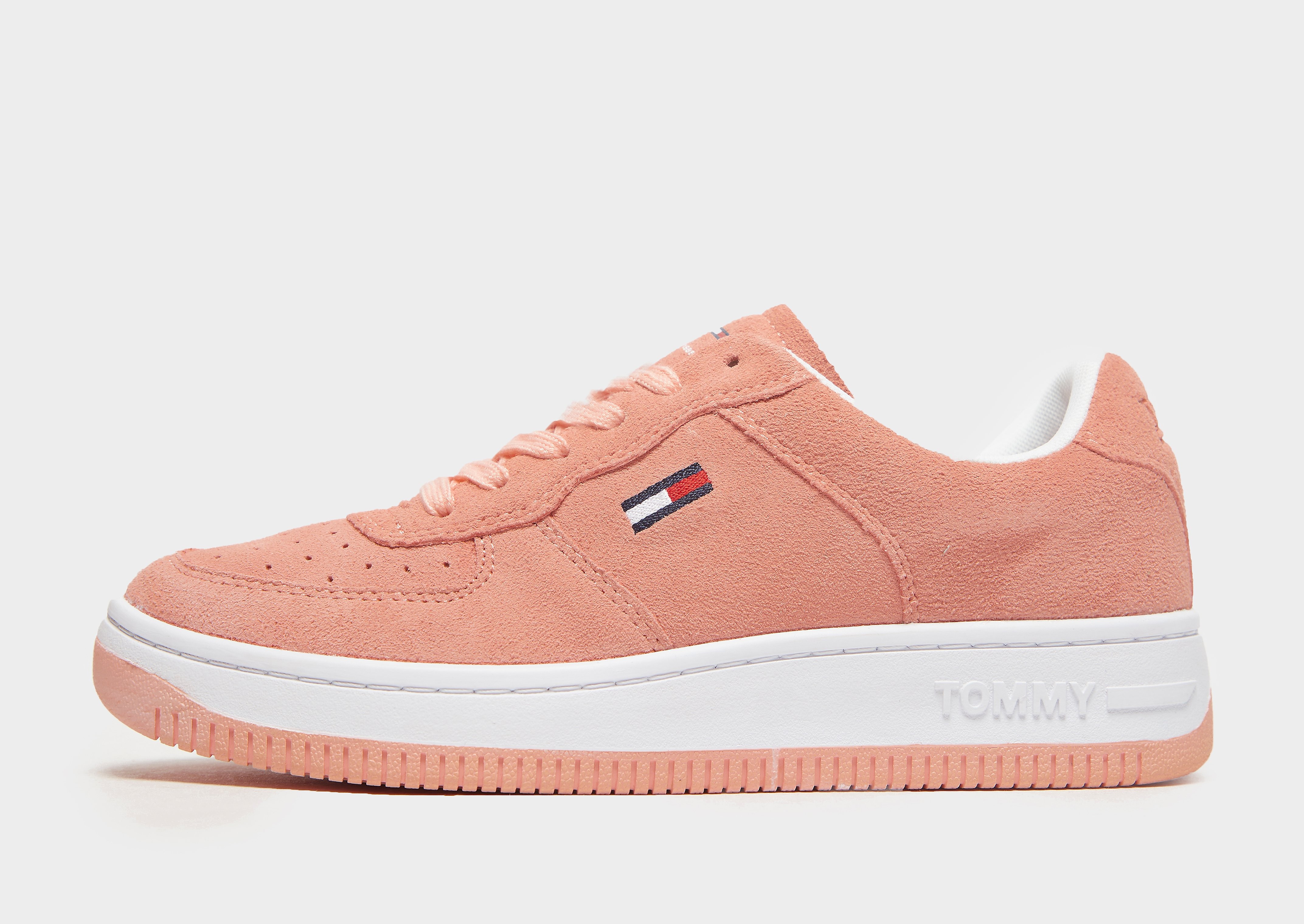

Tommy Jeans Pastel Basket Women's - Pink, Pink