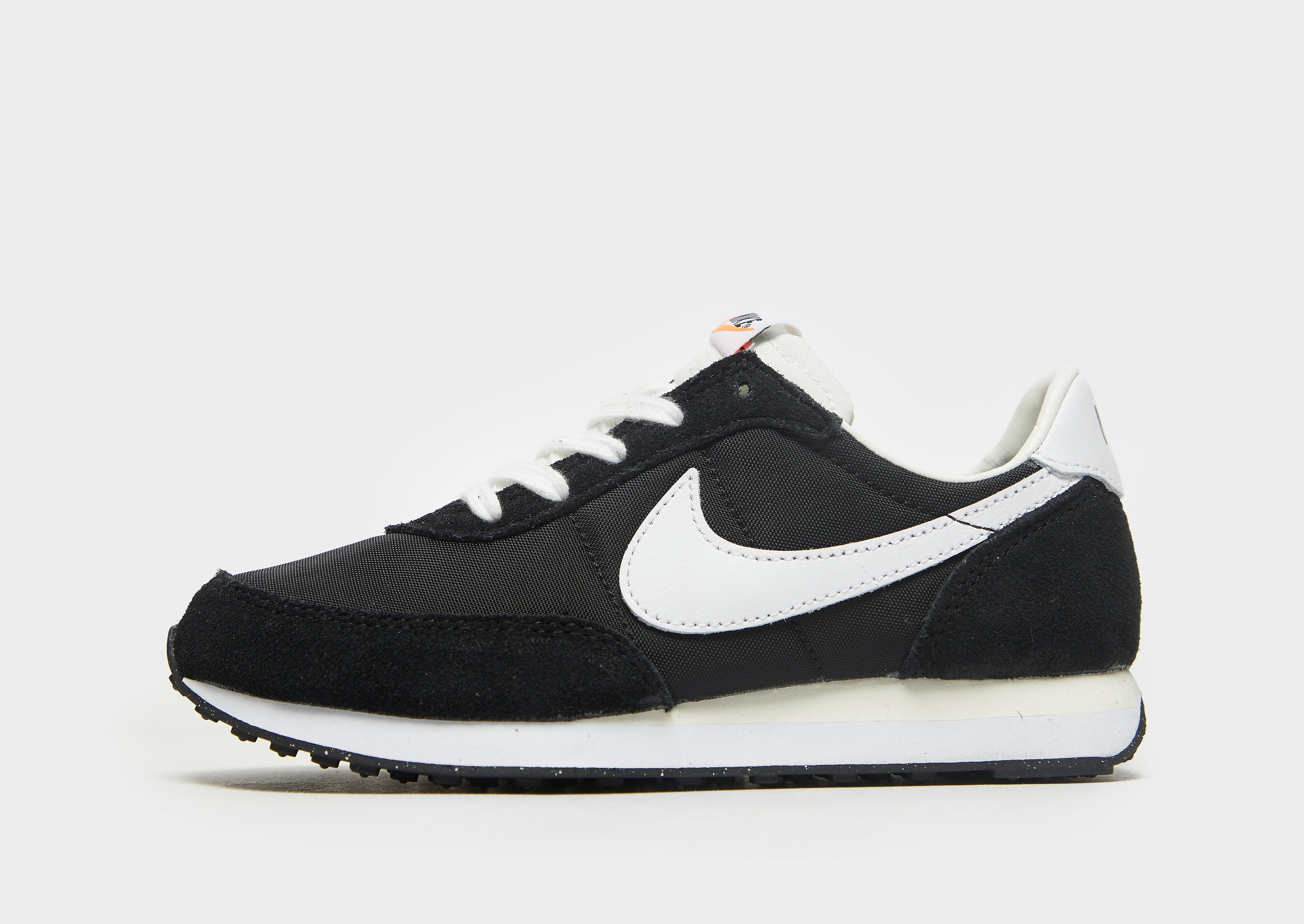 

Nike Waffle Two Children - Black - Kids, Black