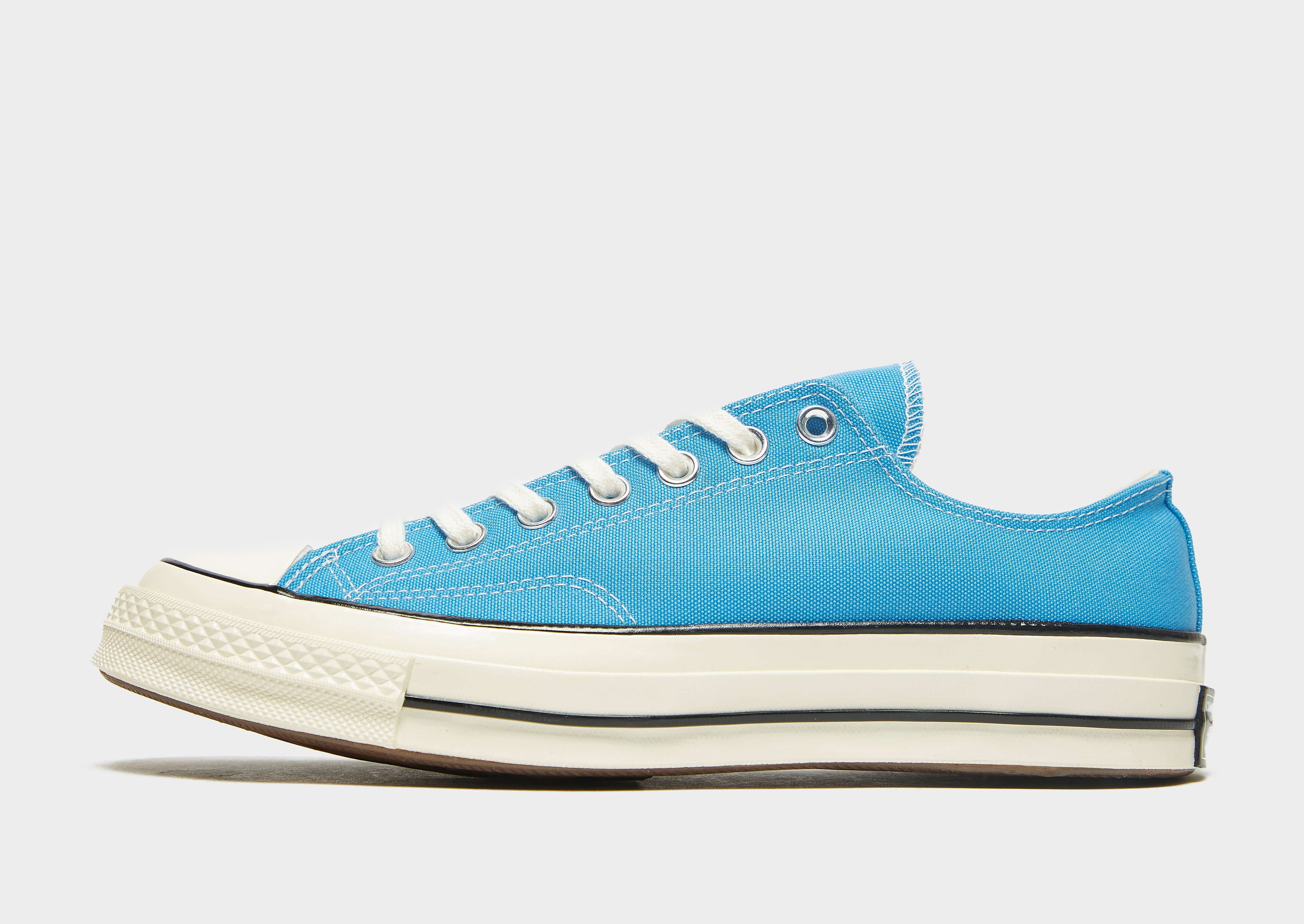 

Converse Chuck Taylor All Star 70 Ox Renew - Blue - Mens, Blue