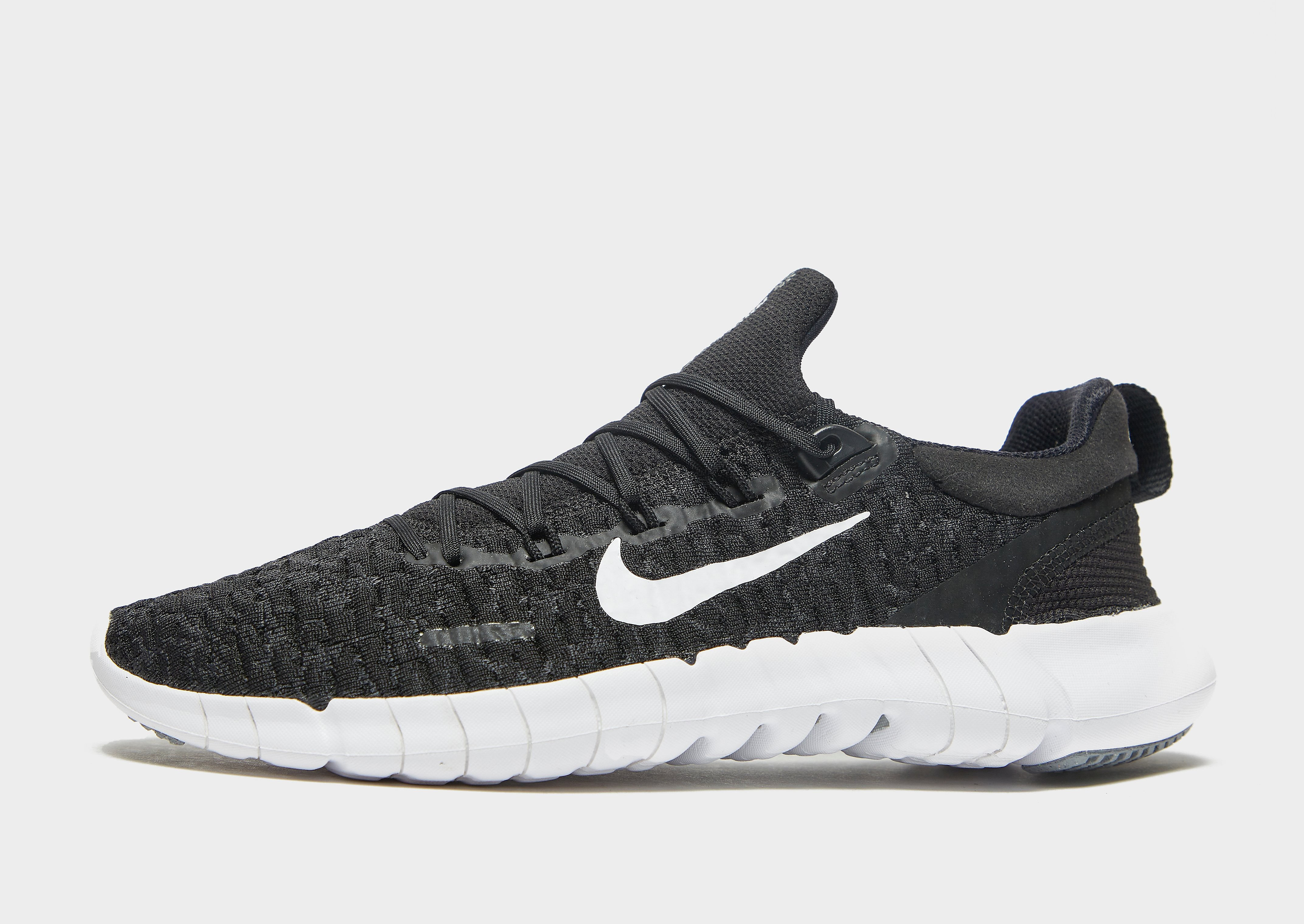 

Nike Free Run 5.0 Women's - Black, Black