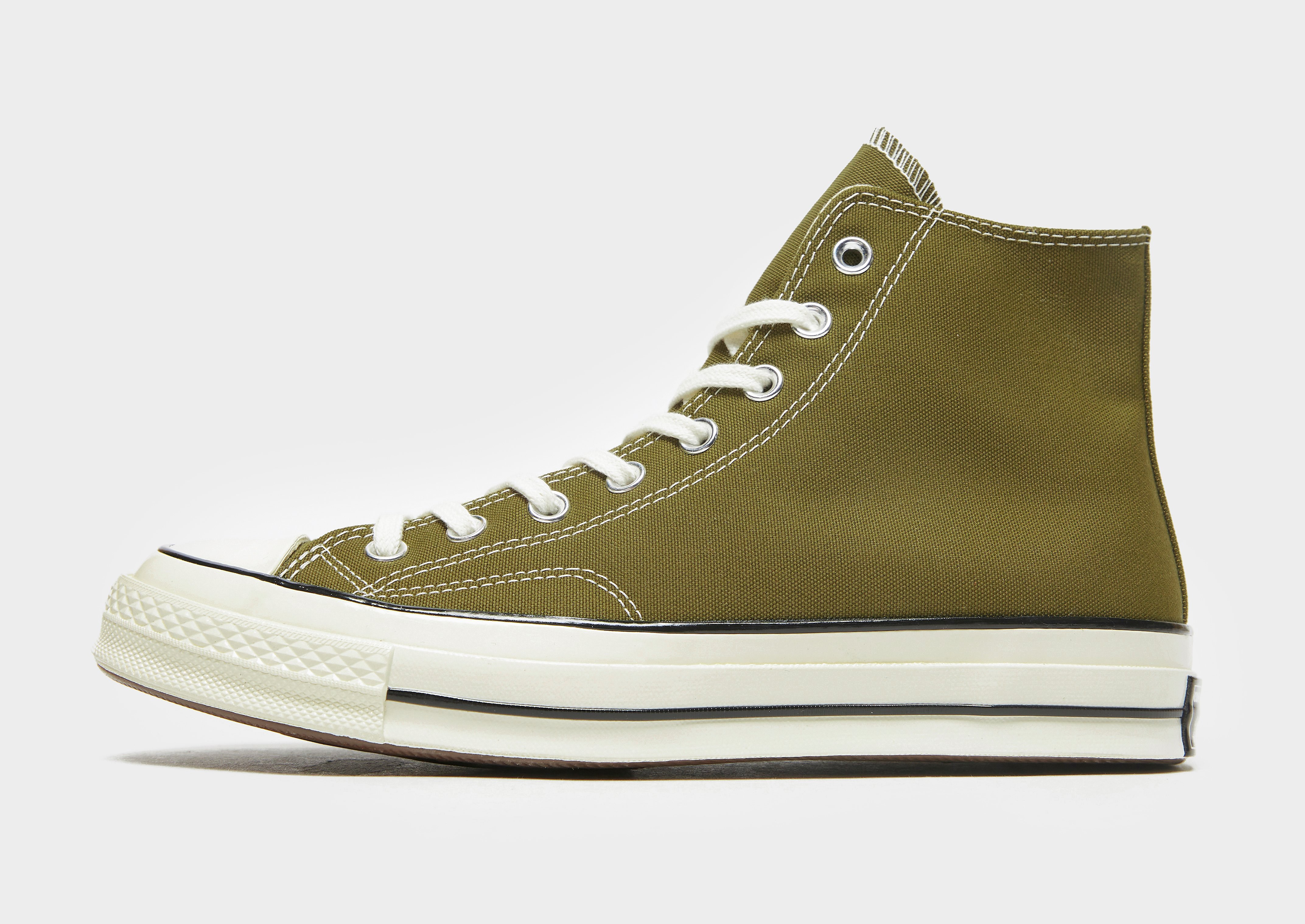 Converse Chuck Taylor All Star 70's High - Green - Mens, Green