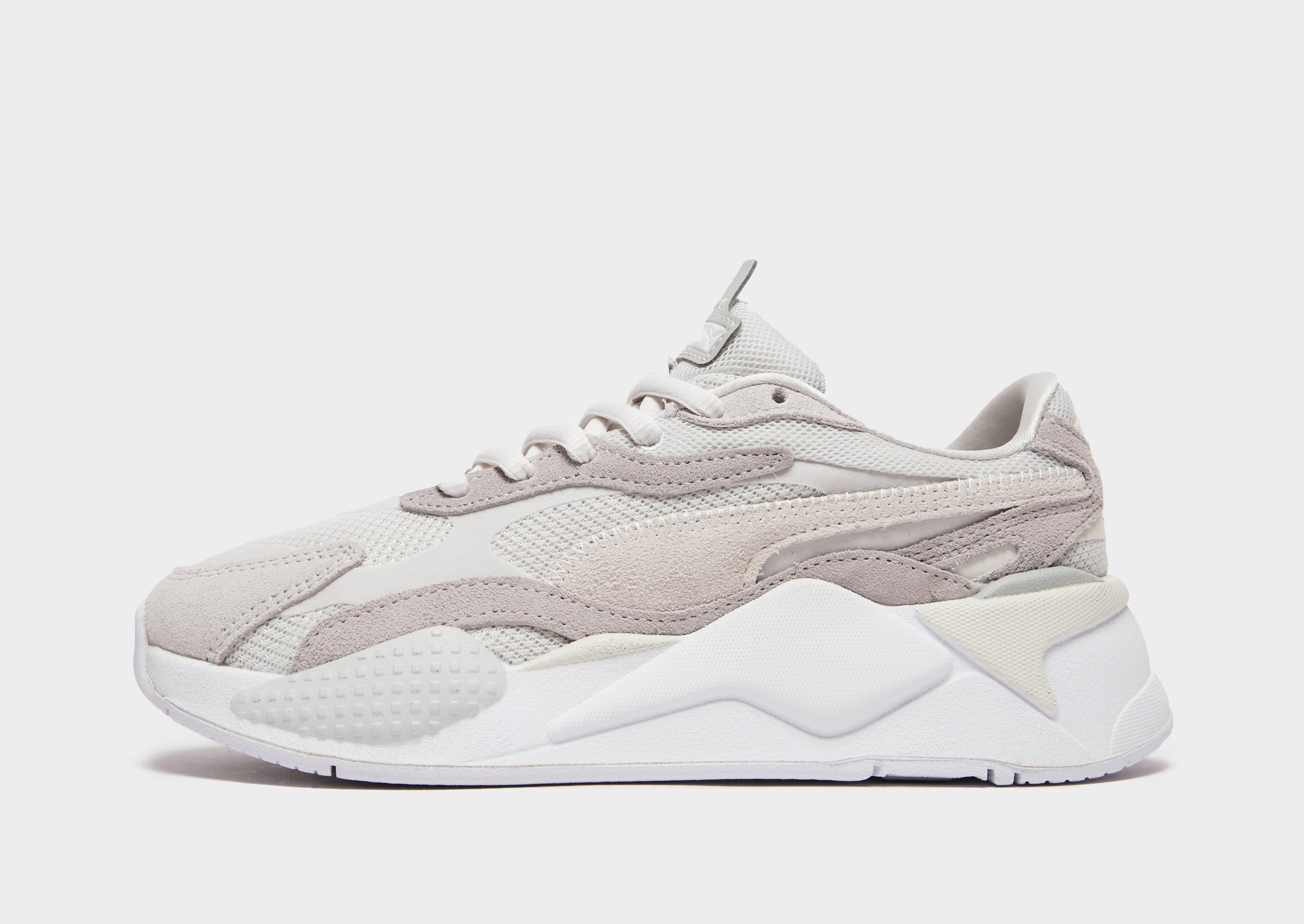 

Puma RS-X3 Puzzle Junior - Only at JD - Brown - Kids, Brown