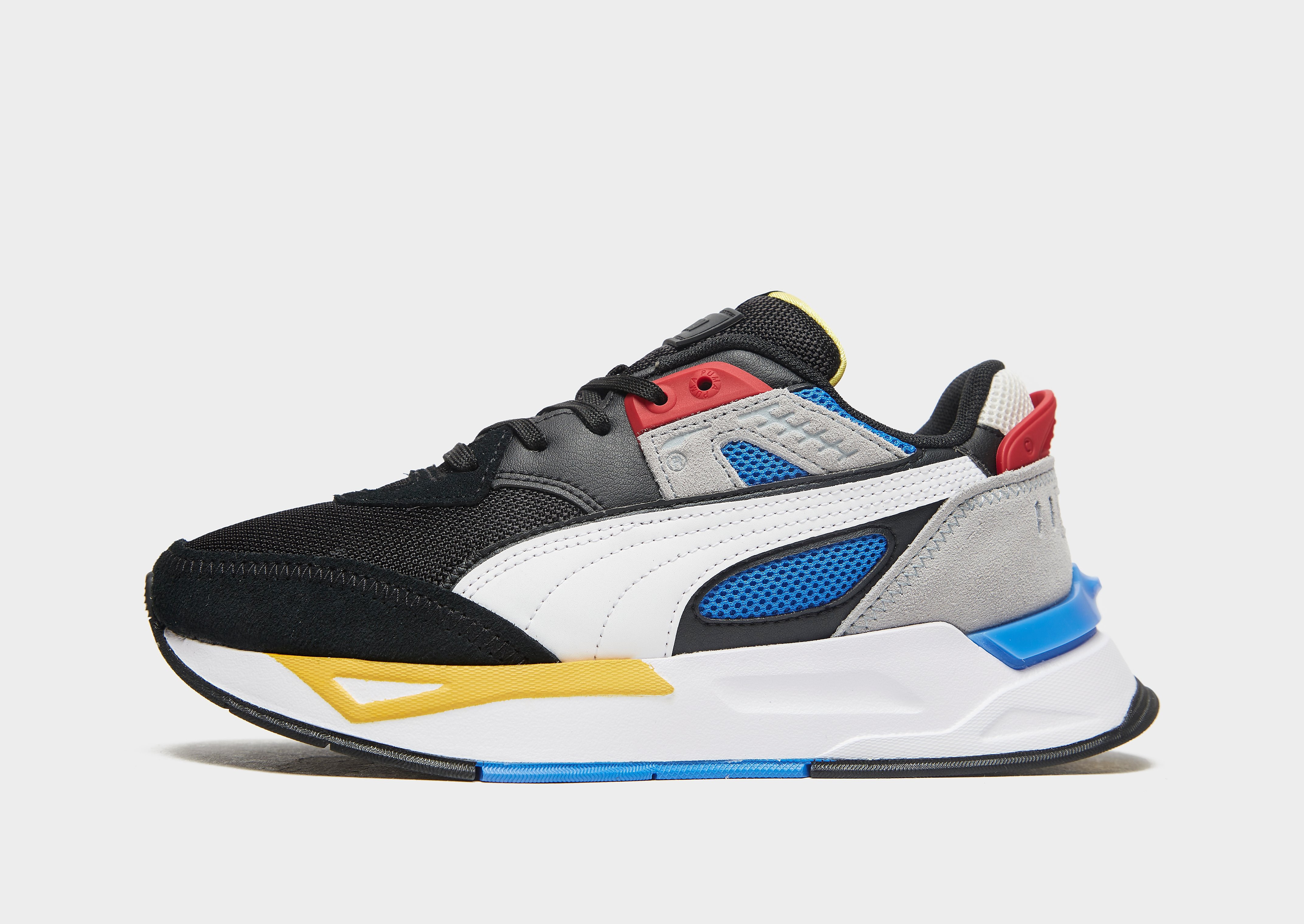 

Puma Mirage Sport Junior - Black - Kids, Black