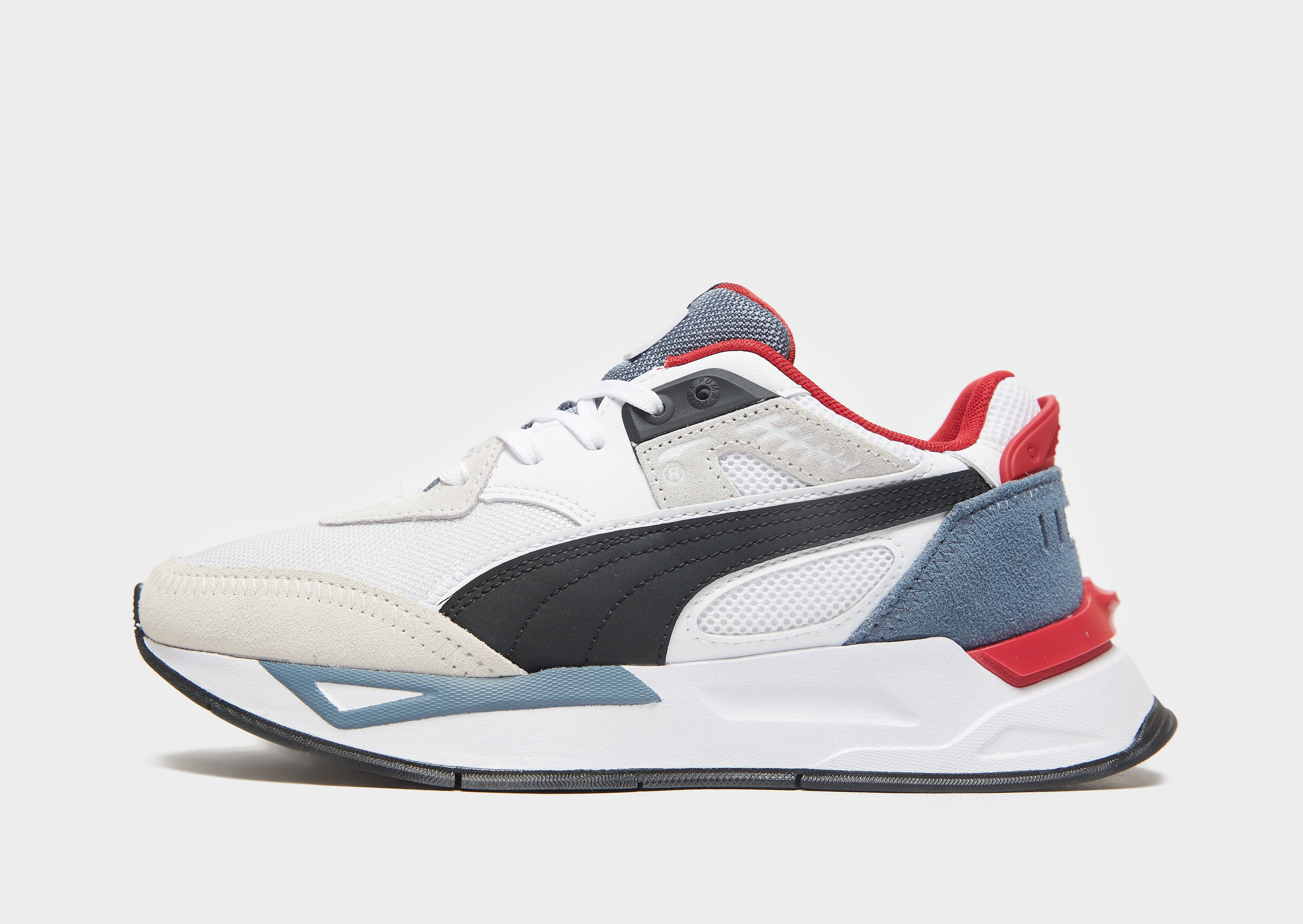 

Puma Mirage Sport Junior - White - Kids, White