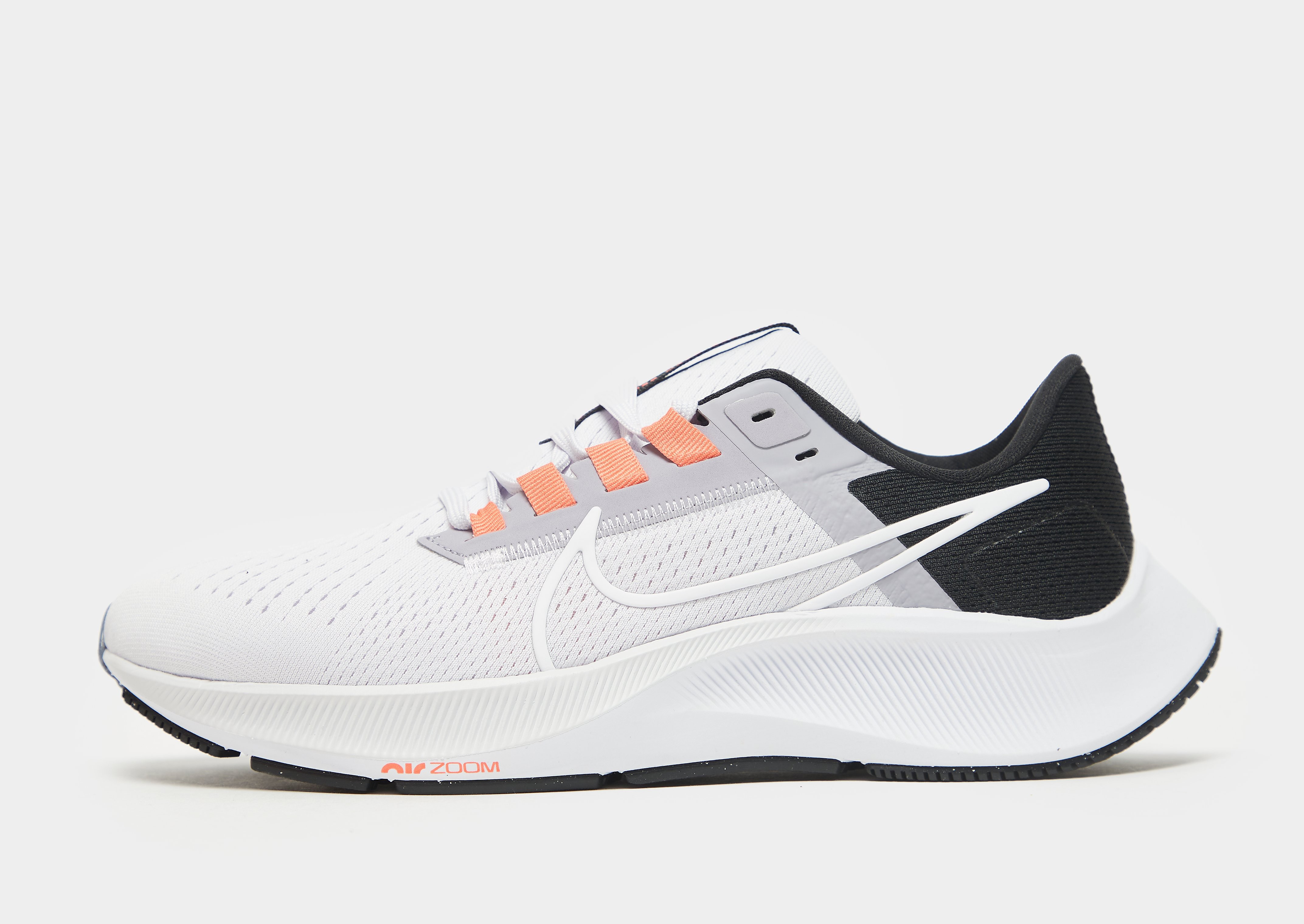 

Nike Air Zoom Pegasus 38 Women's - Iris Whisper/Provence Purple/Black/White, Iris Whisper/Provence Purple/Black/White