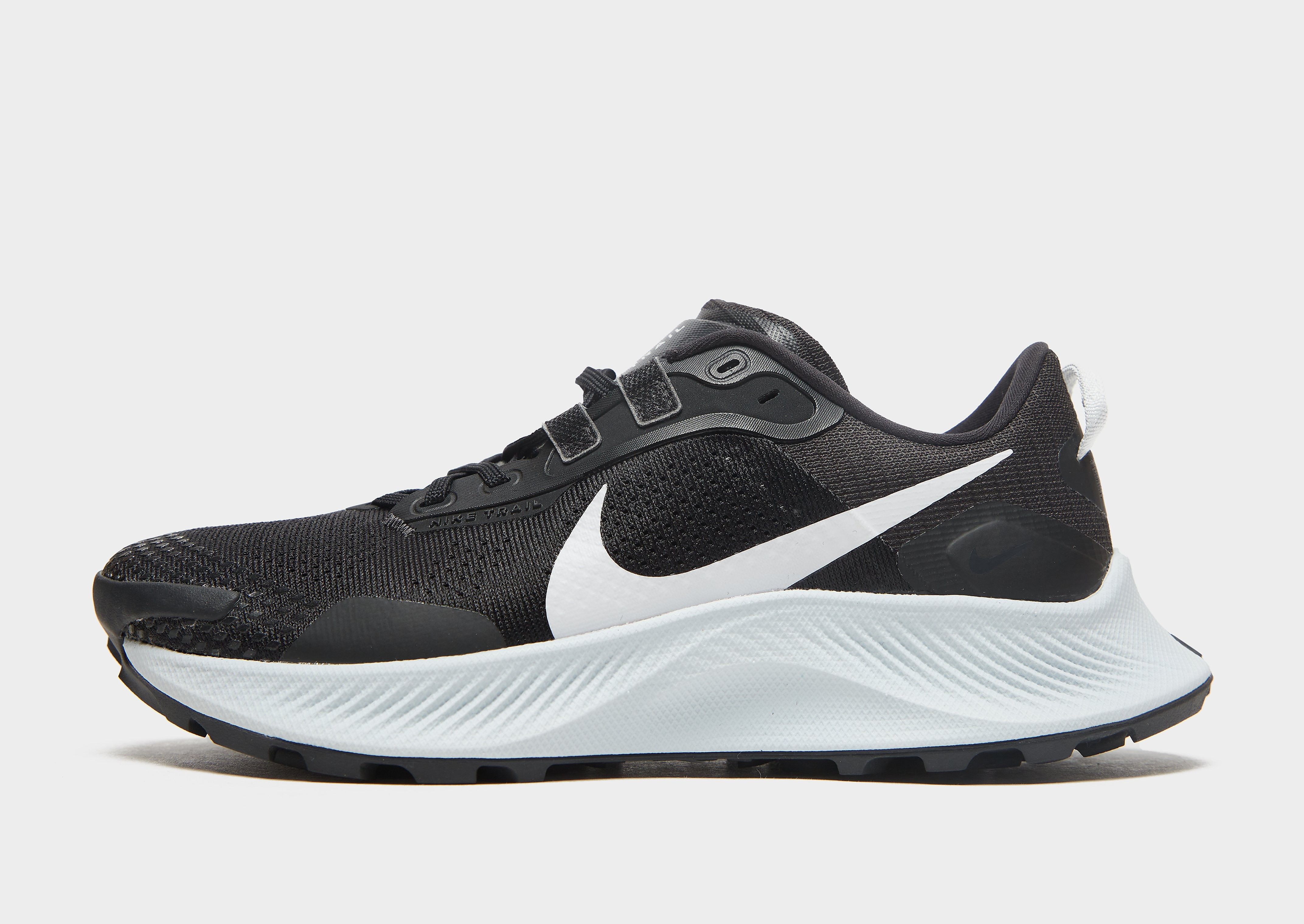 

Nike Pegasus Trail 3 Women's - Black/Dark Smoke Grey/Pure Platinum, Black/Dark Smoke Grey/Pure Platinum