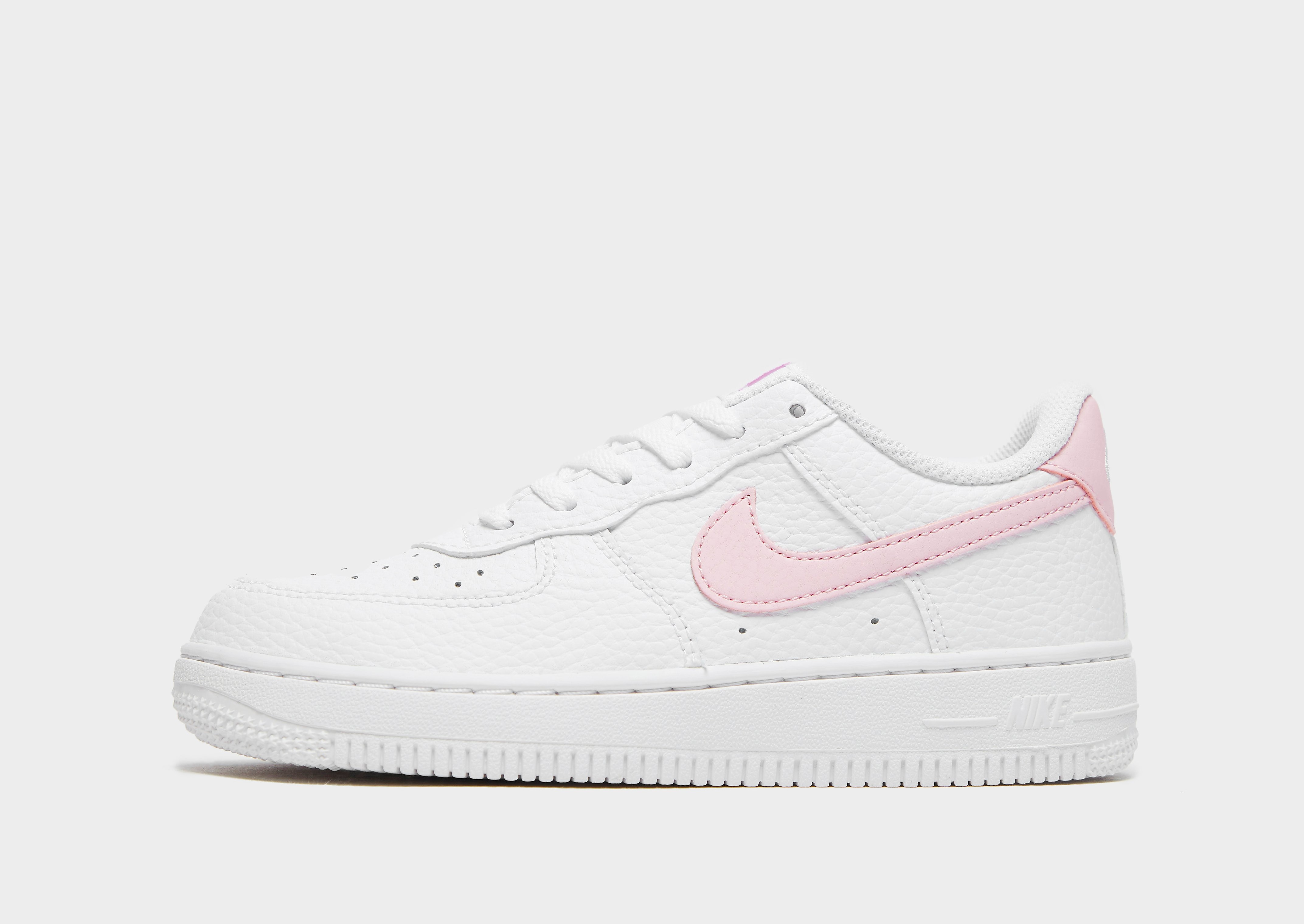 

Nike Air Force 1 '07 LV8 Children - WHITE - Kids, WHITE