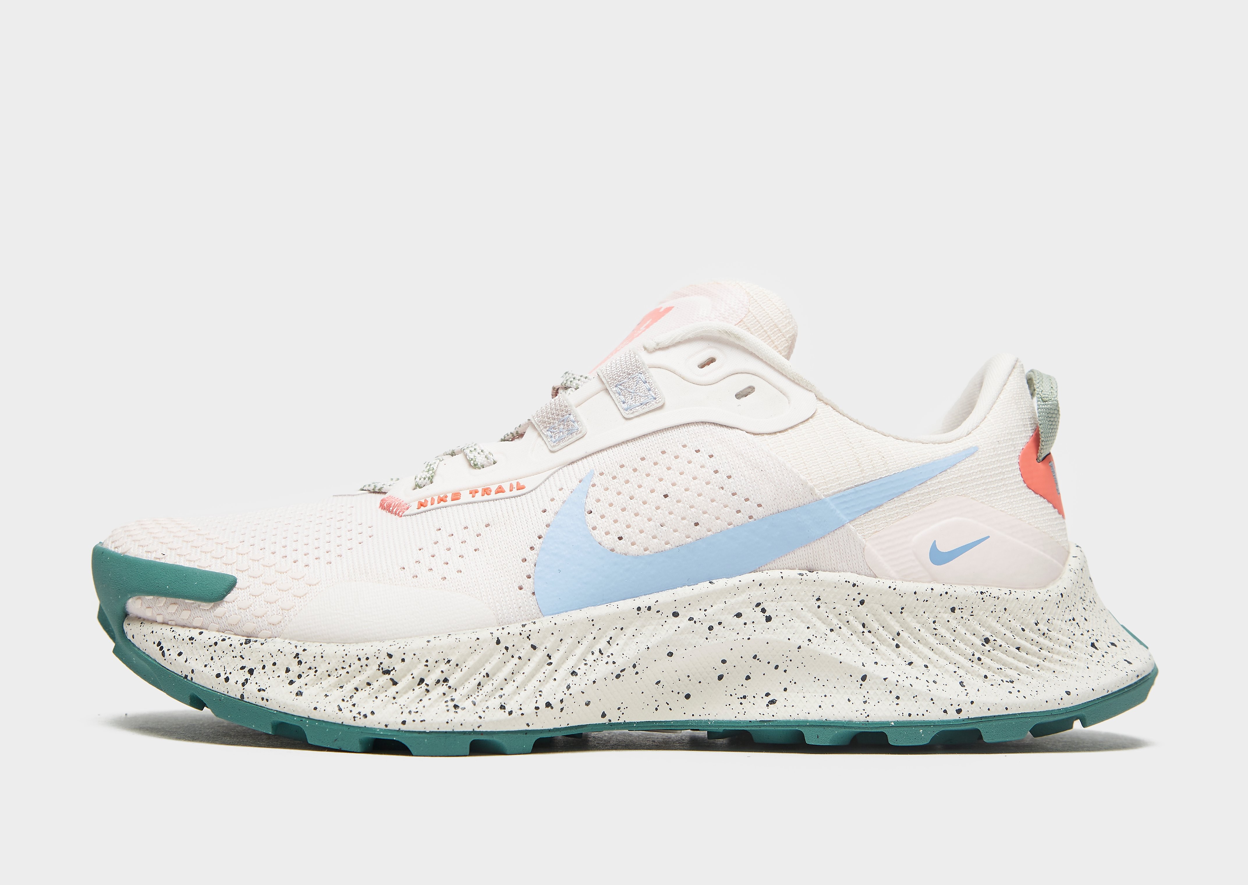 

Nike Pegasus Trail 3 Women's - Light Soft Pink/Magic Ember/Bicoastal/Aluminium, Light Soft Pink/Magic Ember/Bicoastal/Aluminium