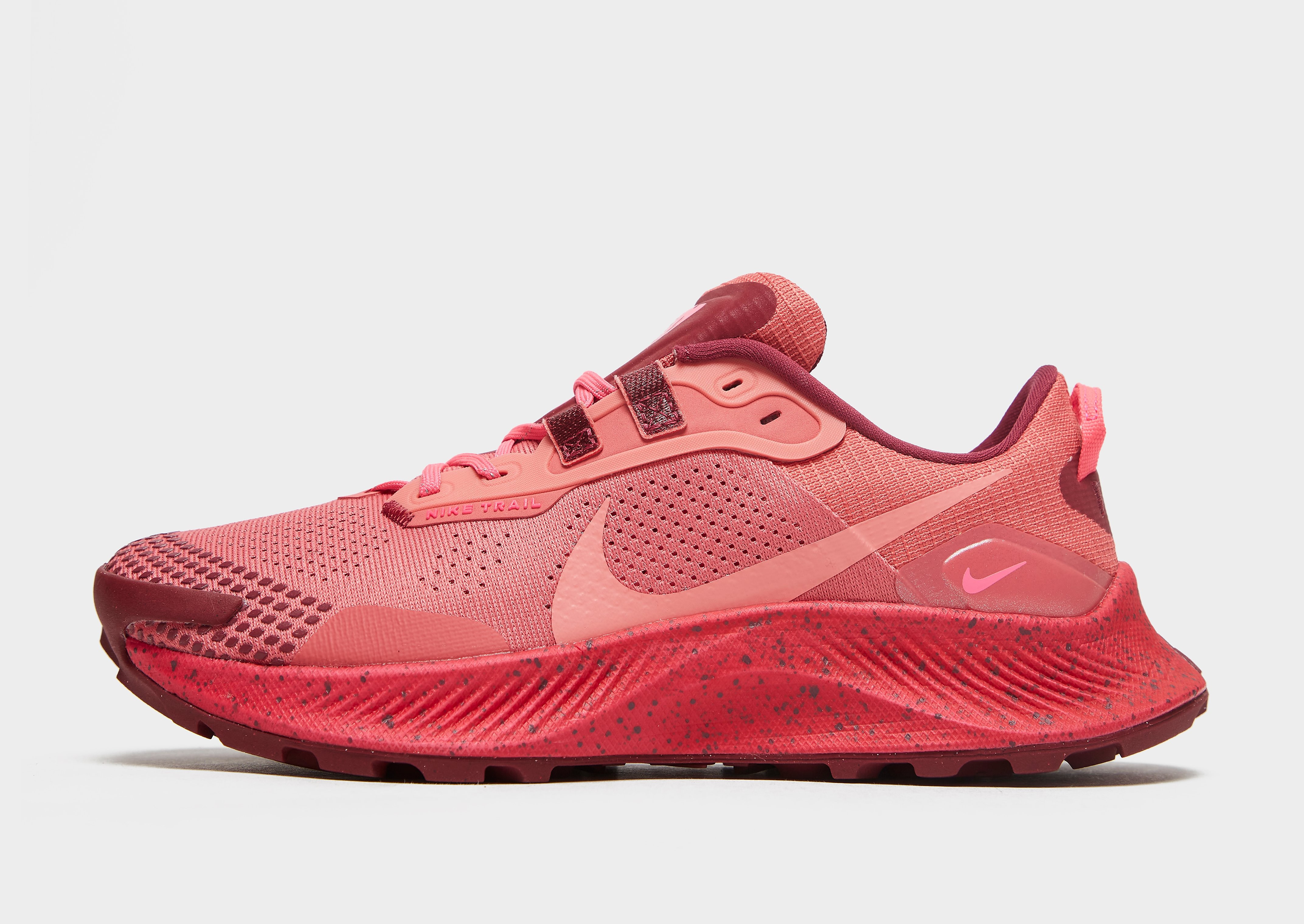 

Nike Pegasus Trail 3 Women's - Pink, Pink