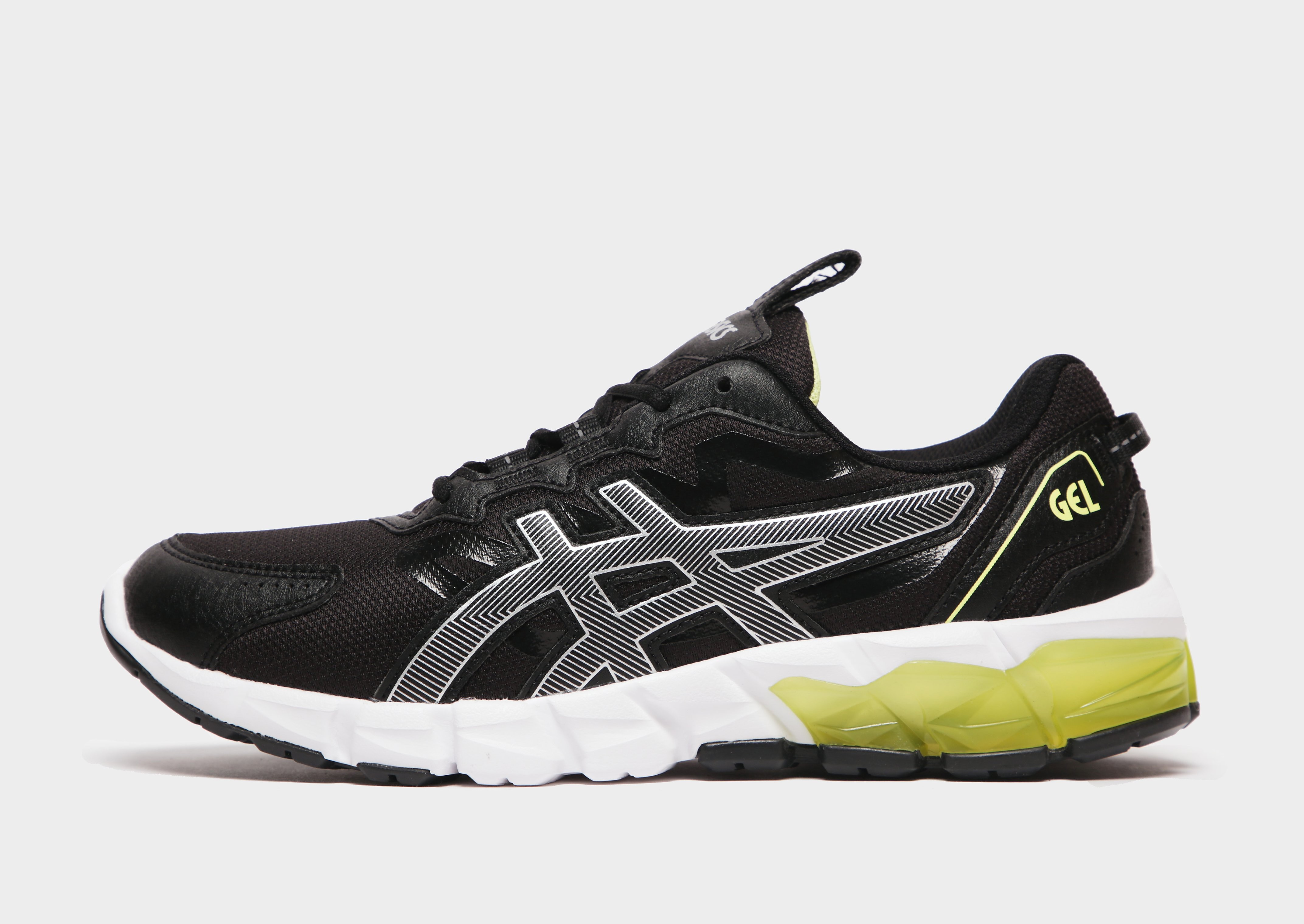 Asics GEL-Quantum 90 Junior - Black - Kids, Black