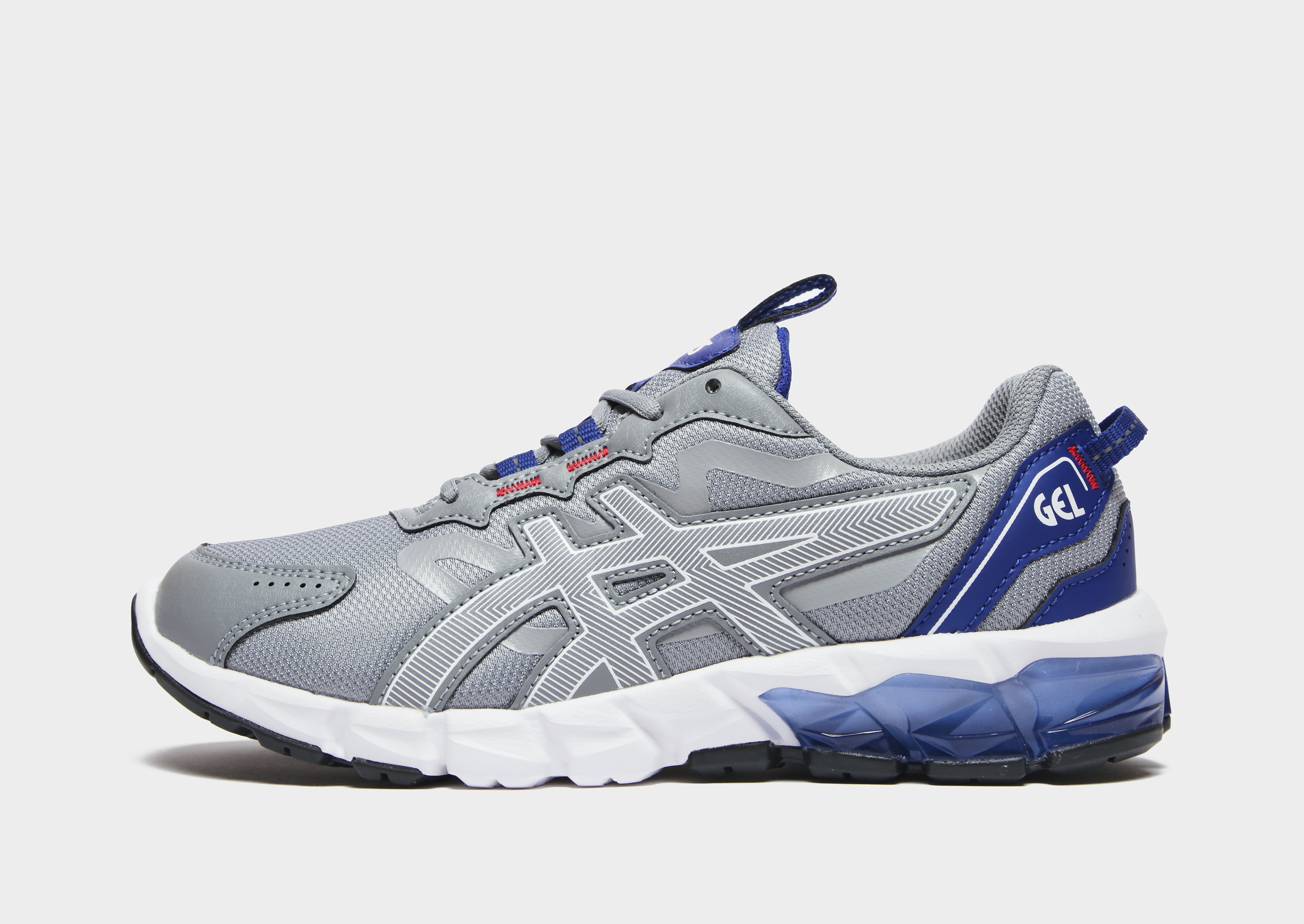 

Asics GEL-Quantum 90 Junior - Grey - Kids, Grey