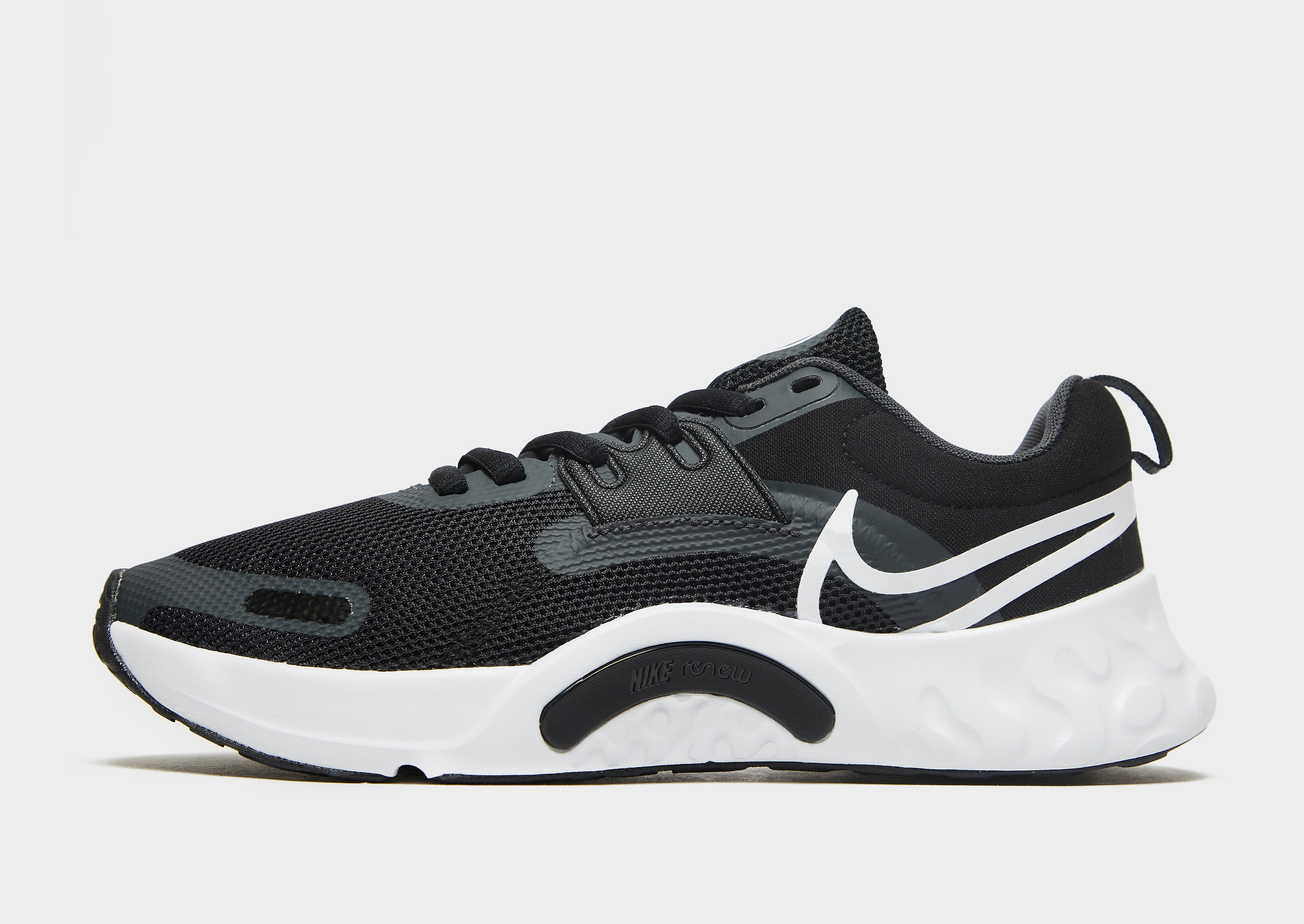 

Nike Renew Retaliation TR 3 - Black/Anthracite/White - Mens, Black/Anthracite/White