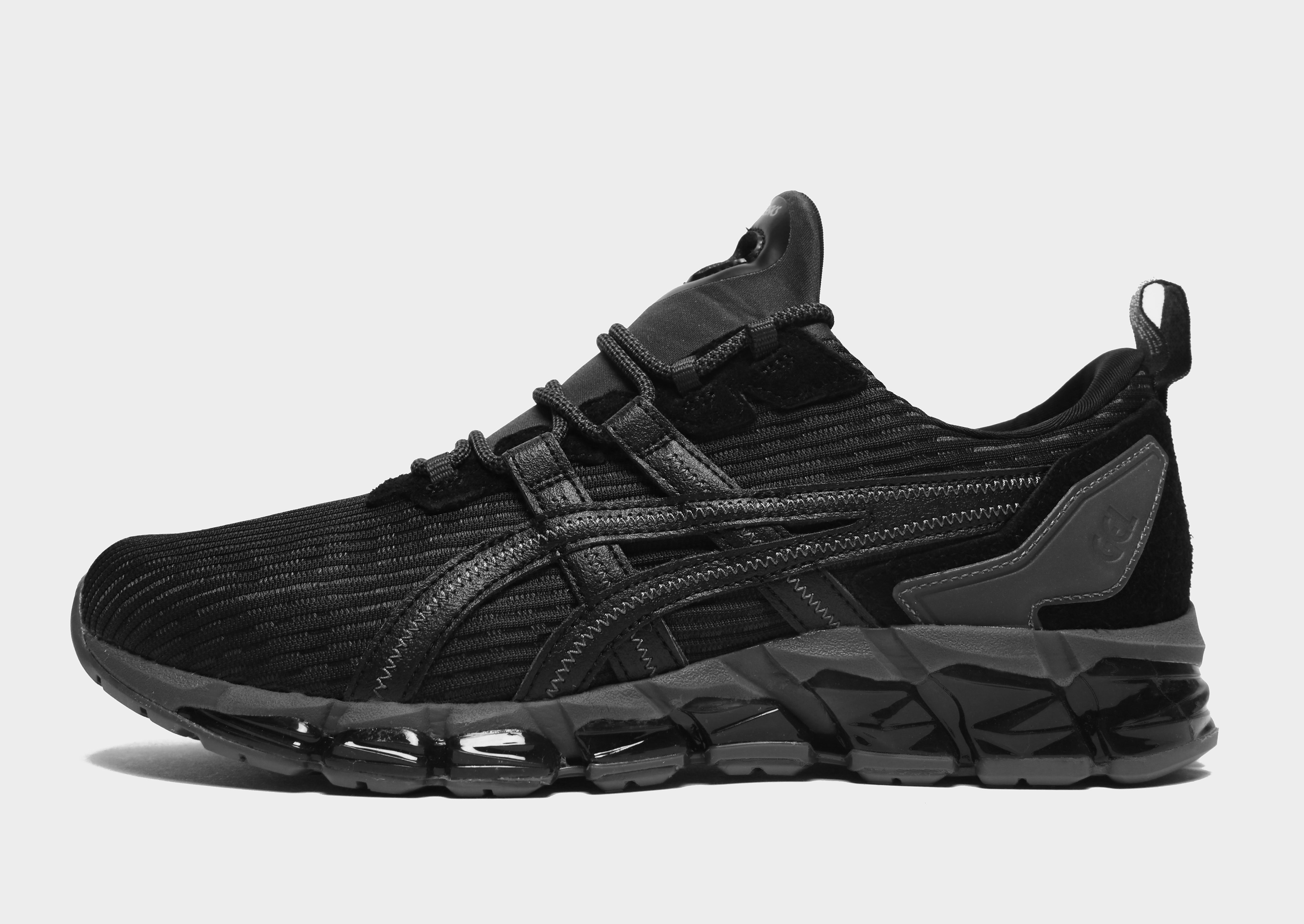 

Asics GEL-Quantum 360 6 RE - Black - Mens, Black