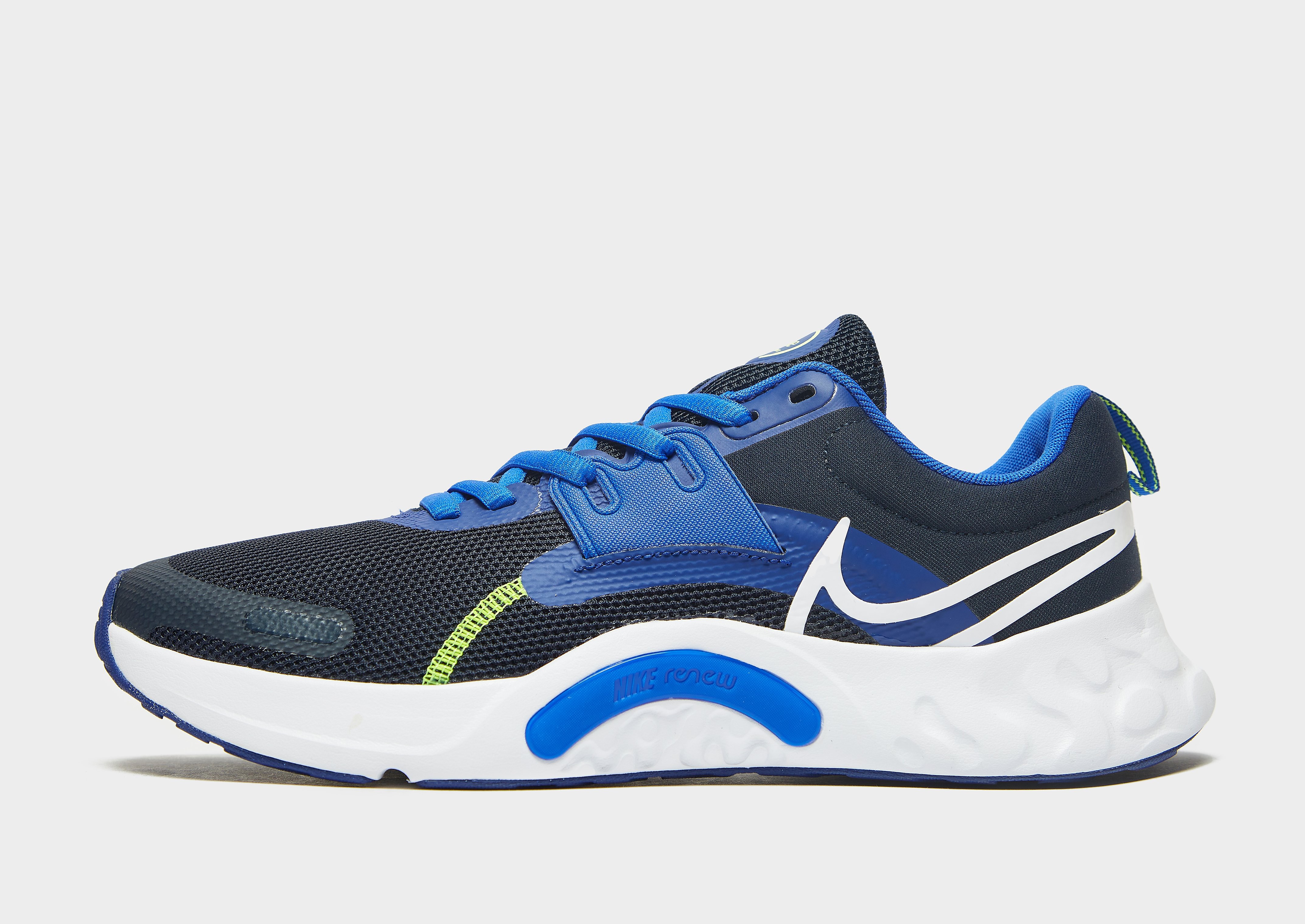 

Nike Renew Retaliation TR 3 - Dark Obsidian/Deep Royal Blue/Racer Blue/White - Mens, Dark Obsidian/Deep Royal Blue/Racer Blue/White