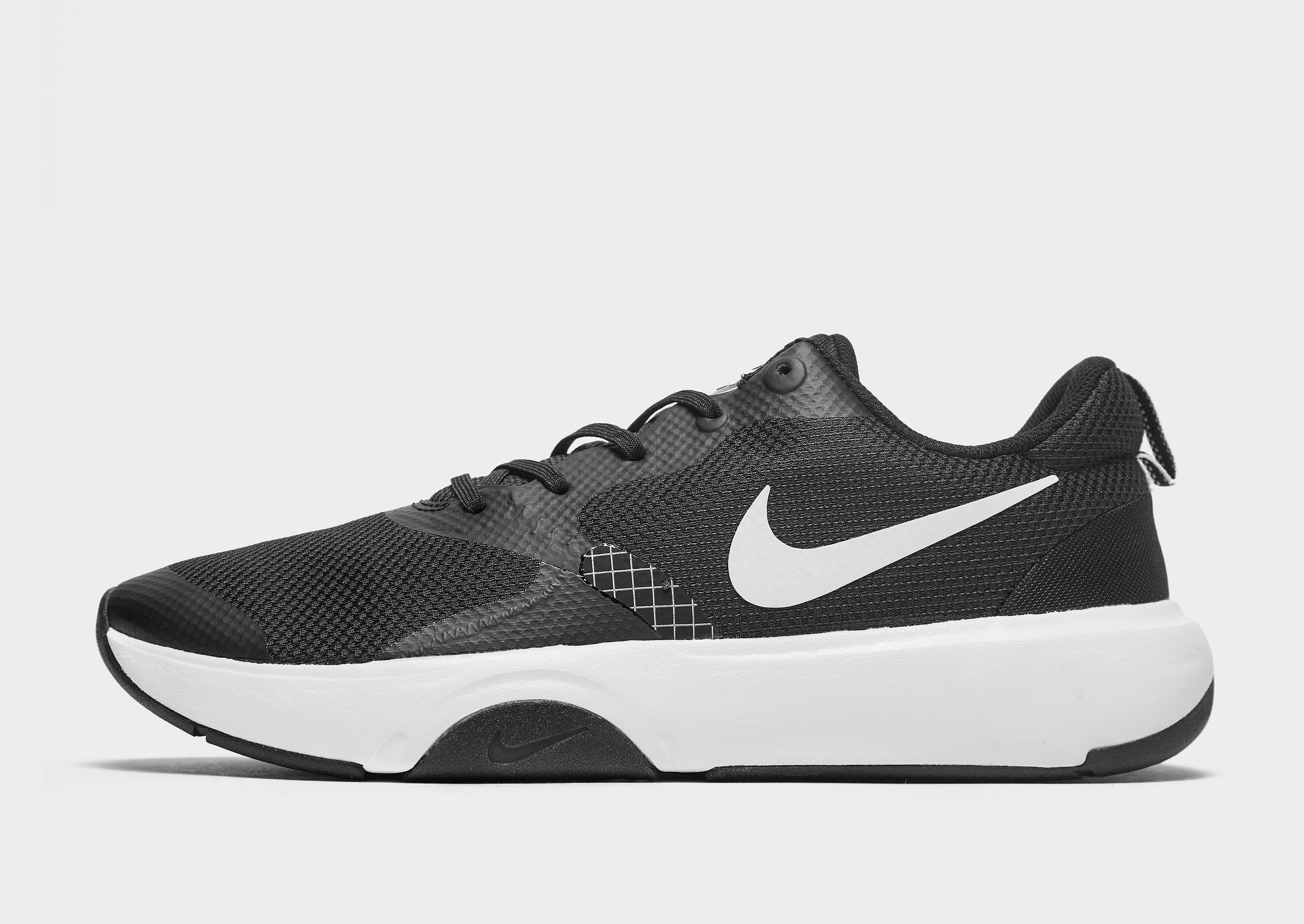 

Nike City Rep TR - Black/Dark Smoke Grey/White - Mens, Black/Dark Smoke Grey/White