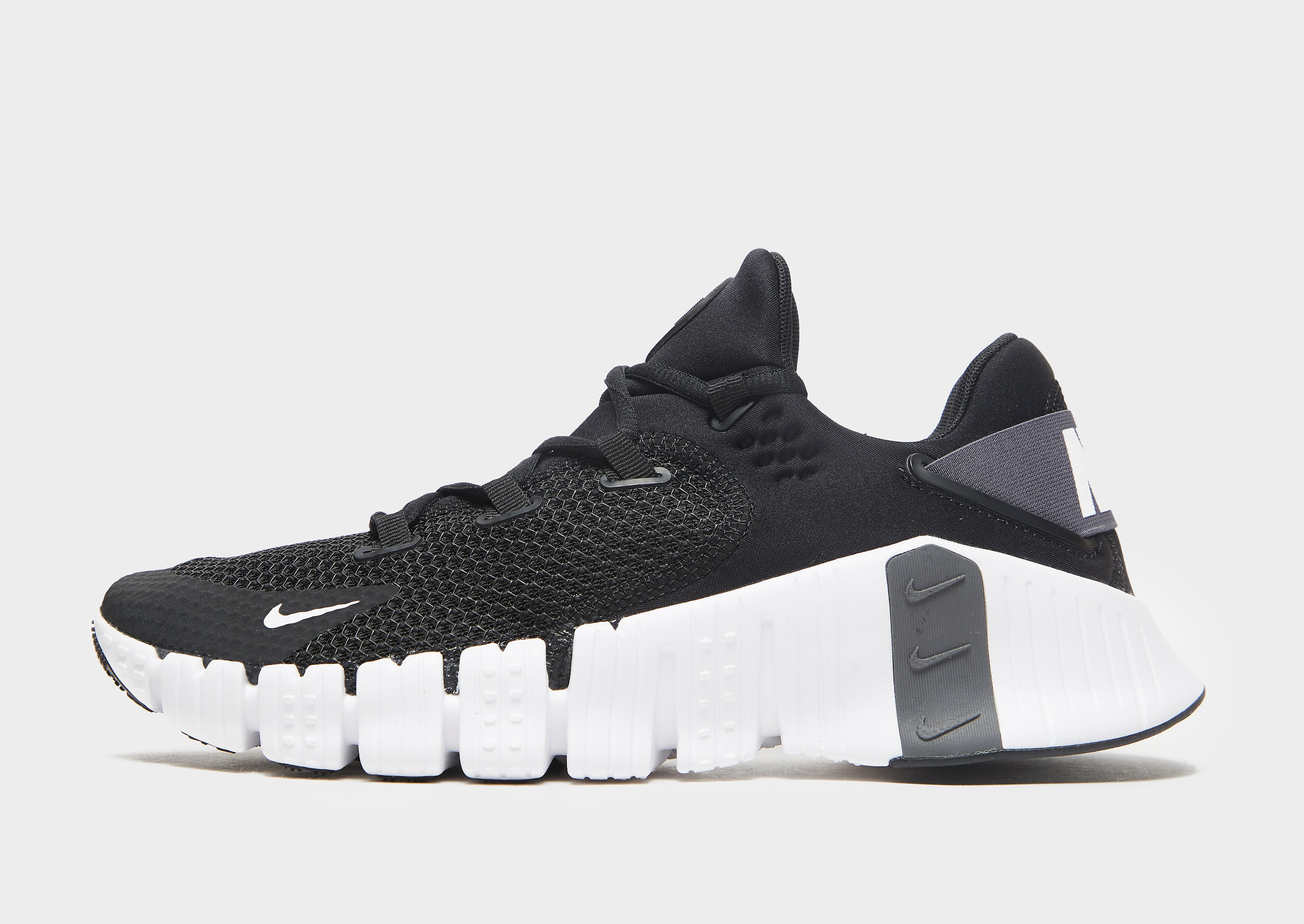 

Nike Free Metcon 4 - Black/Iron Grey/Volt/Black - Mens, Black/Iron Grey/Volt/Black