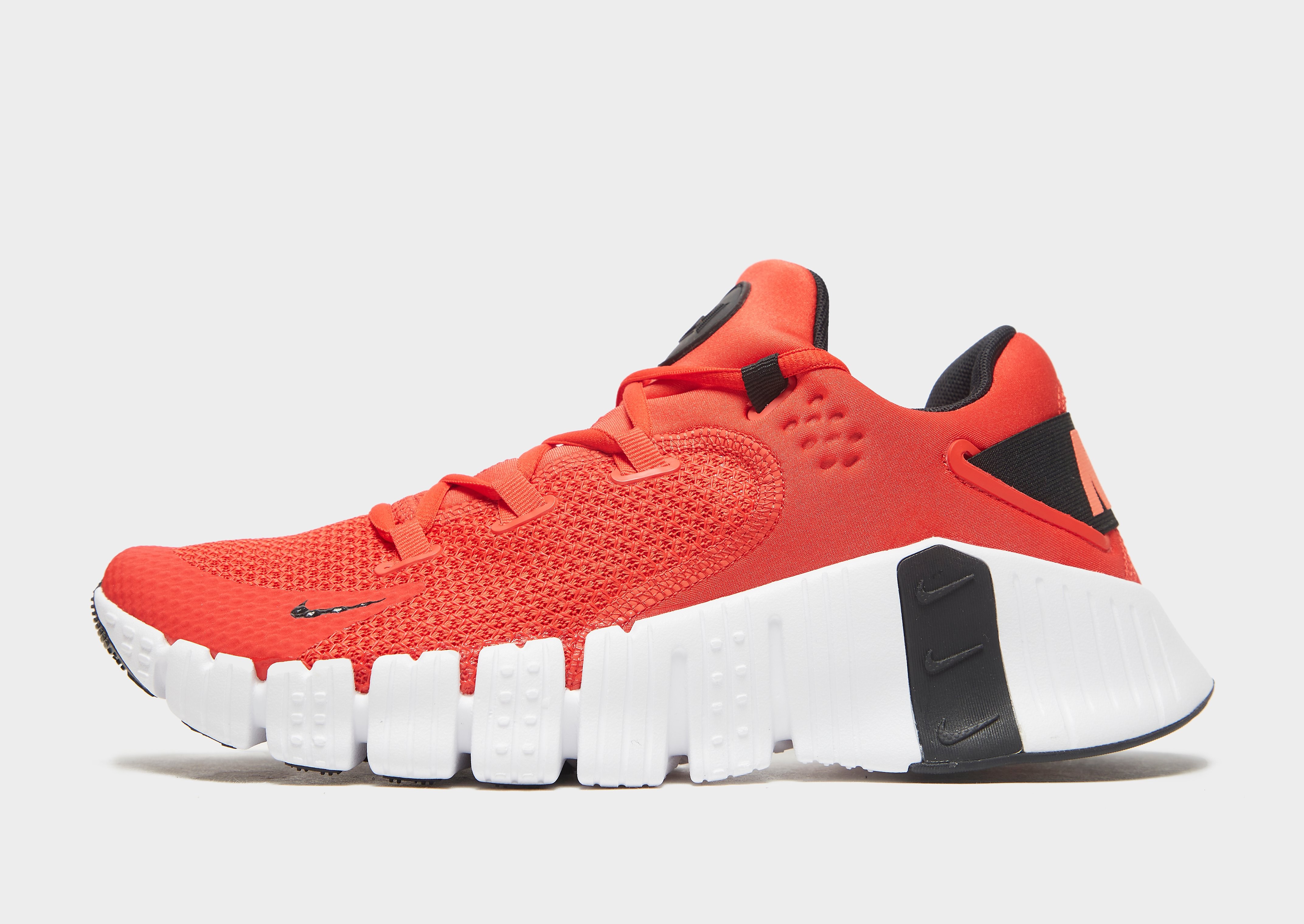 

Nike Free Metcon 4 - Chile Red/Magic Ember/White/Black - Mens, Chile Red/Magic Ember/White/Black