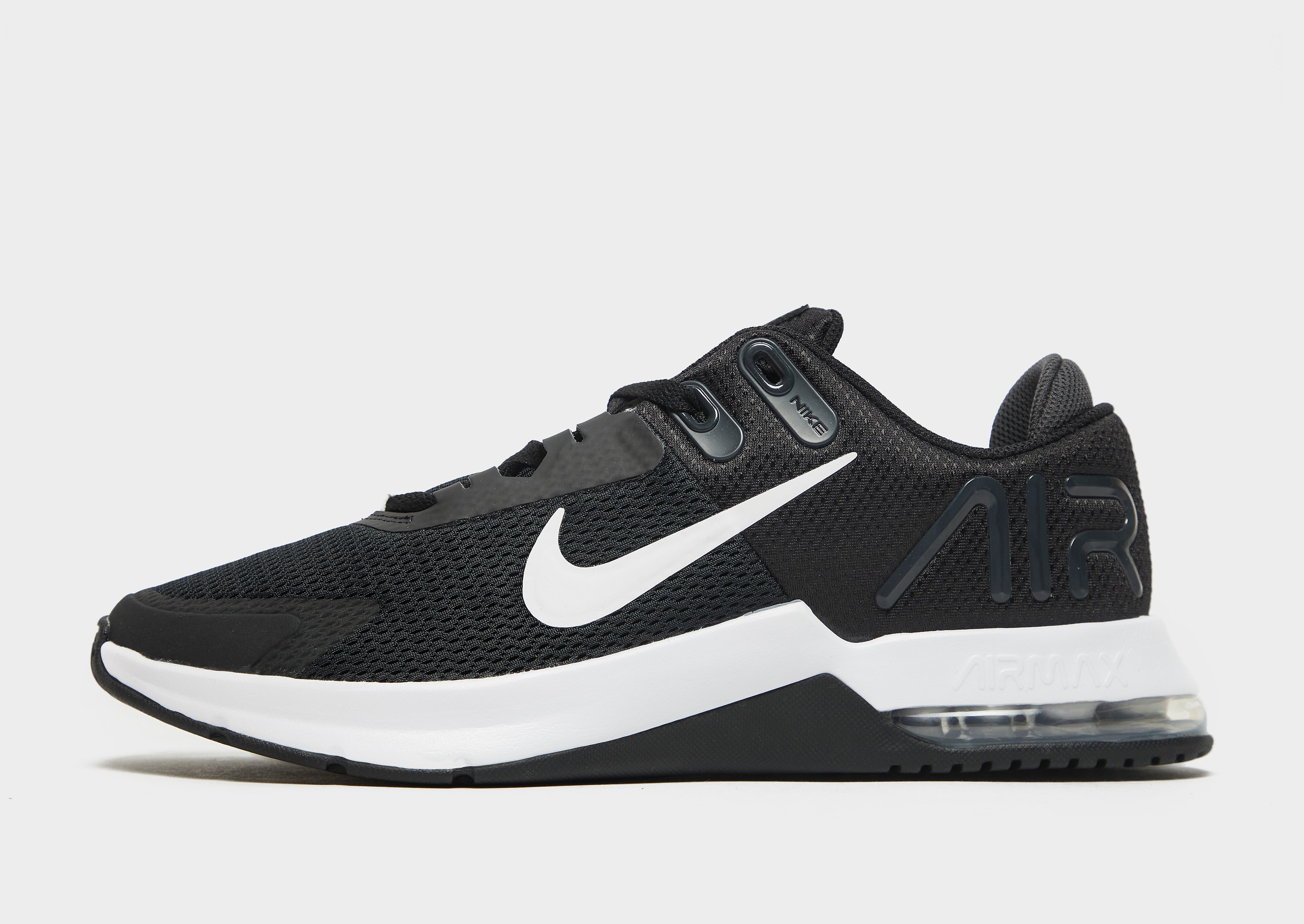 

Nike Air Max Alpha TR 4 - Black - Mens, Black