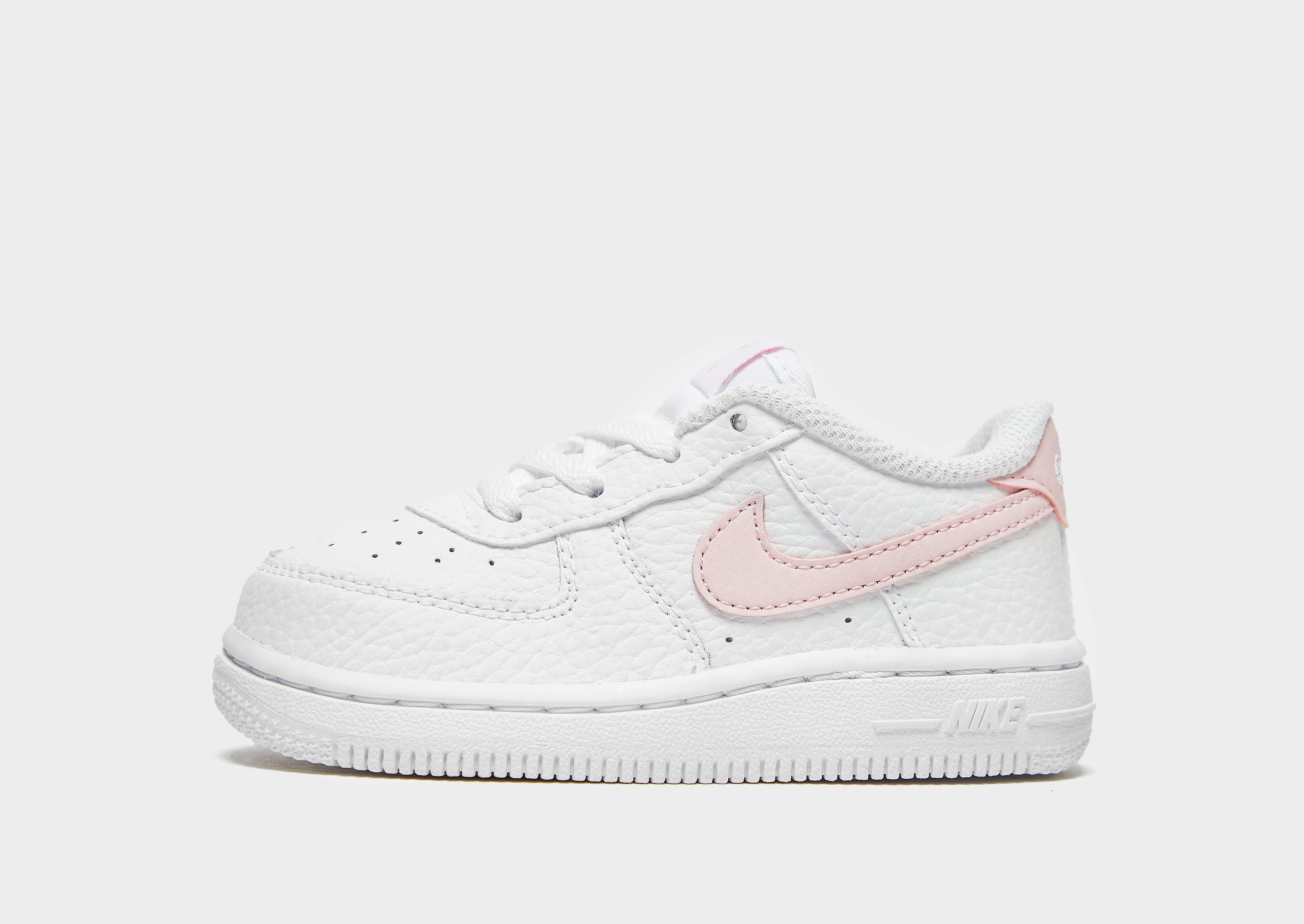 

Nike Air Force 1 Low Infant - WHITE - Kids, WHITE