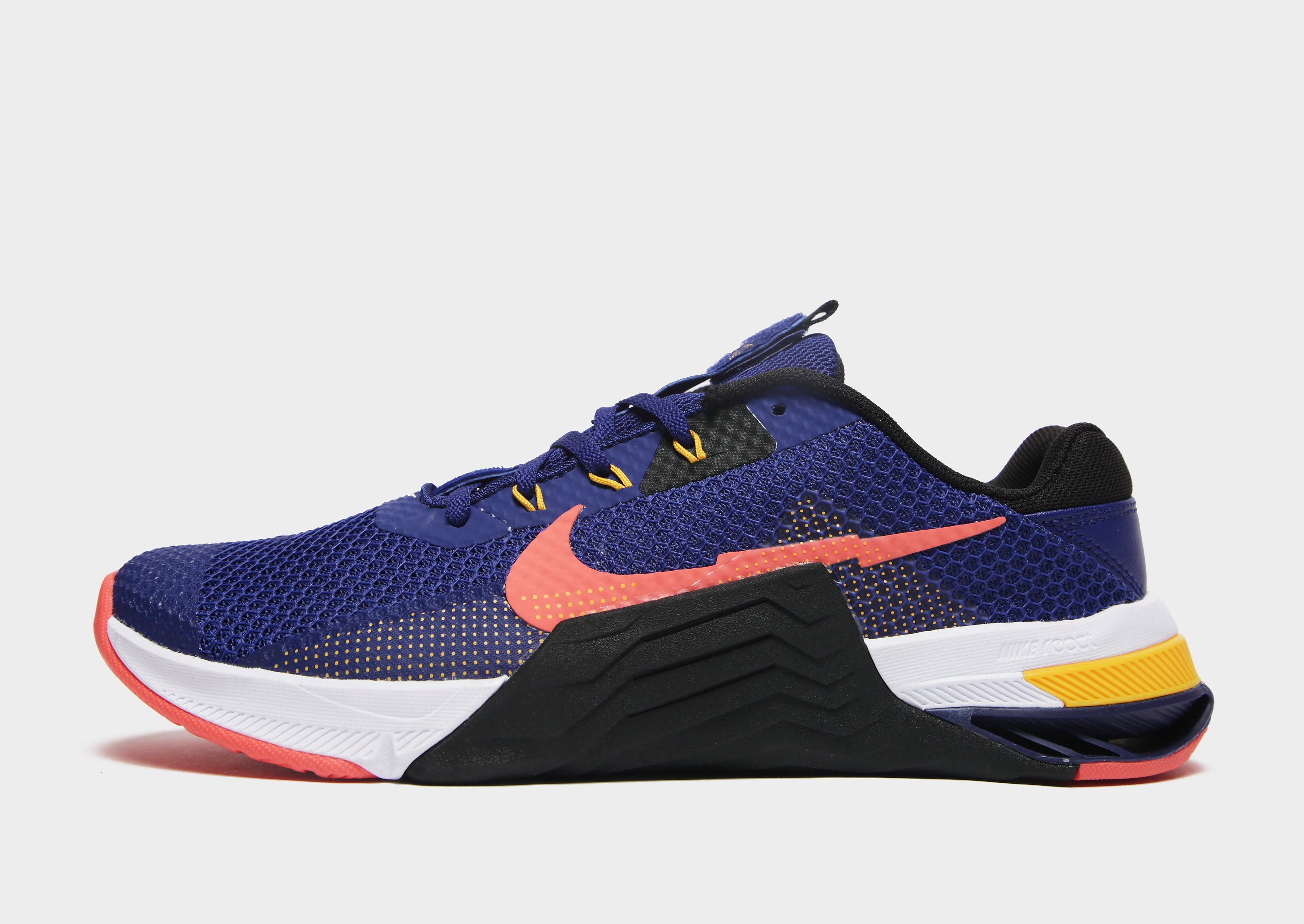

Nike Metcon 7 - Blue - Mens, Blue
